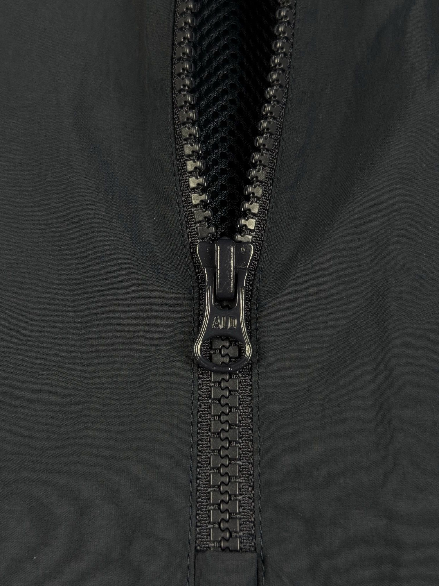 Aime Leon Dore Brand New* Aime Leon Dore ALD Crest Nylon Half-Zip Pullover Size US S / EU 44-46 / 1 - 3 Thumbnail