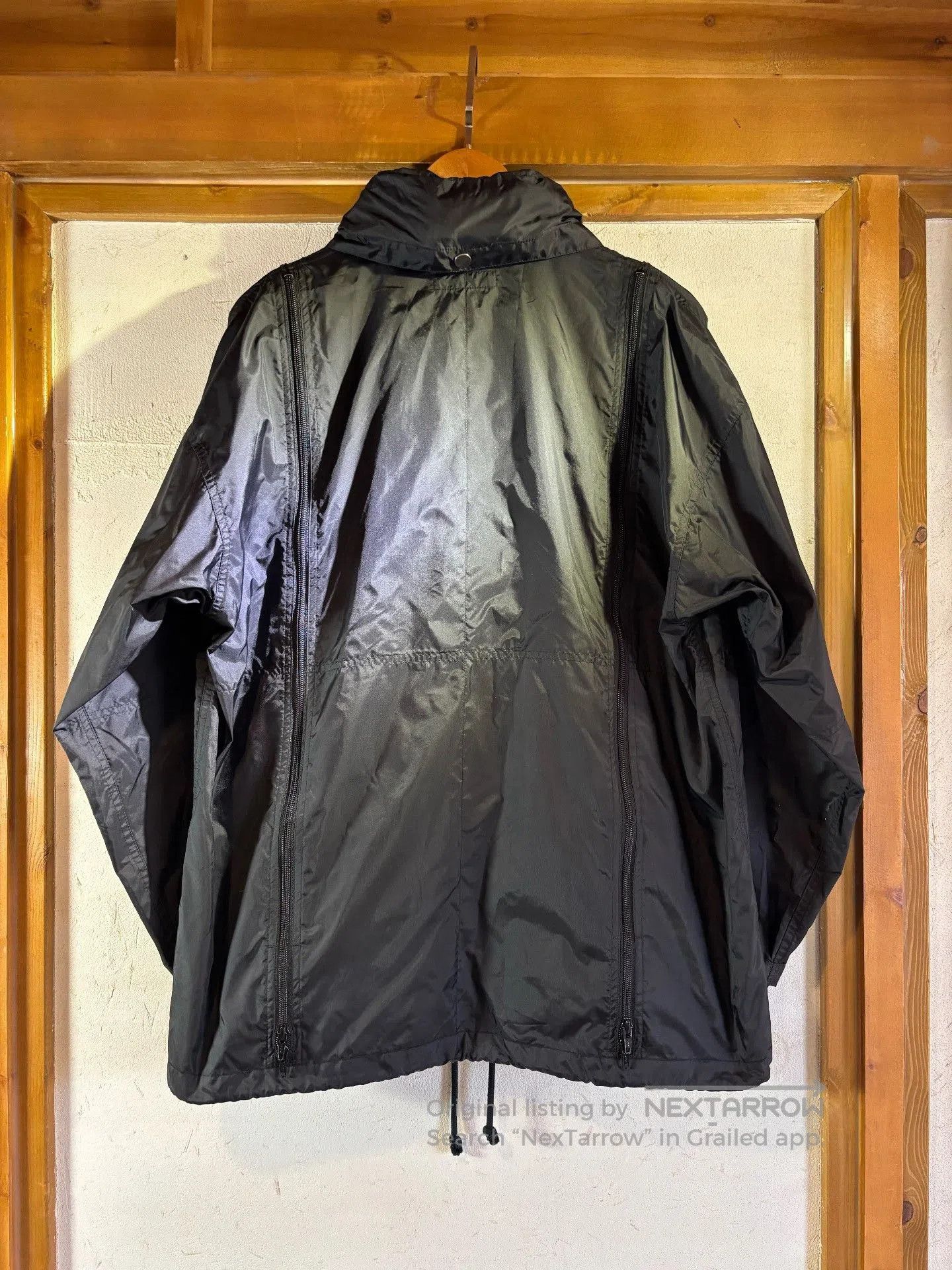 Final Home Issey Miyake Final Home Revolver Jacket. Size US M / EU 48-50 / 2 - 5 Thumbnail
