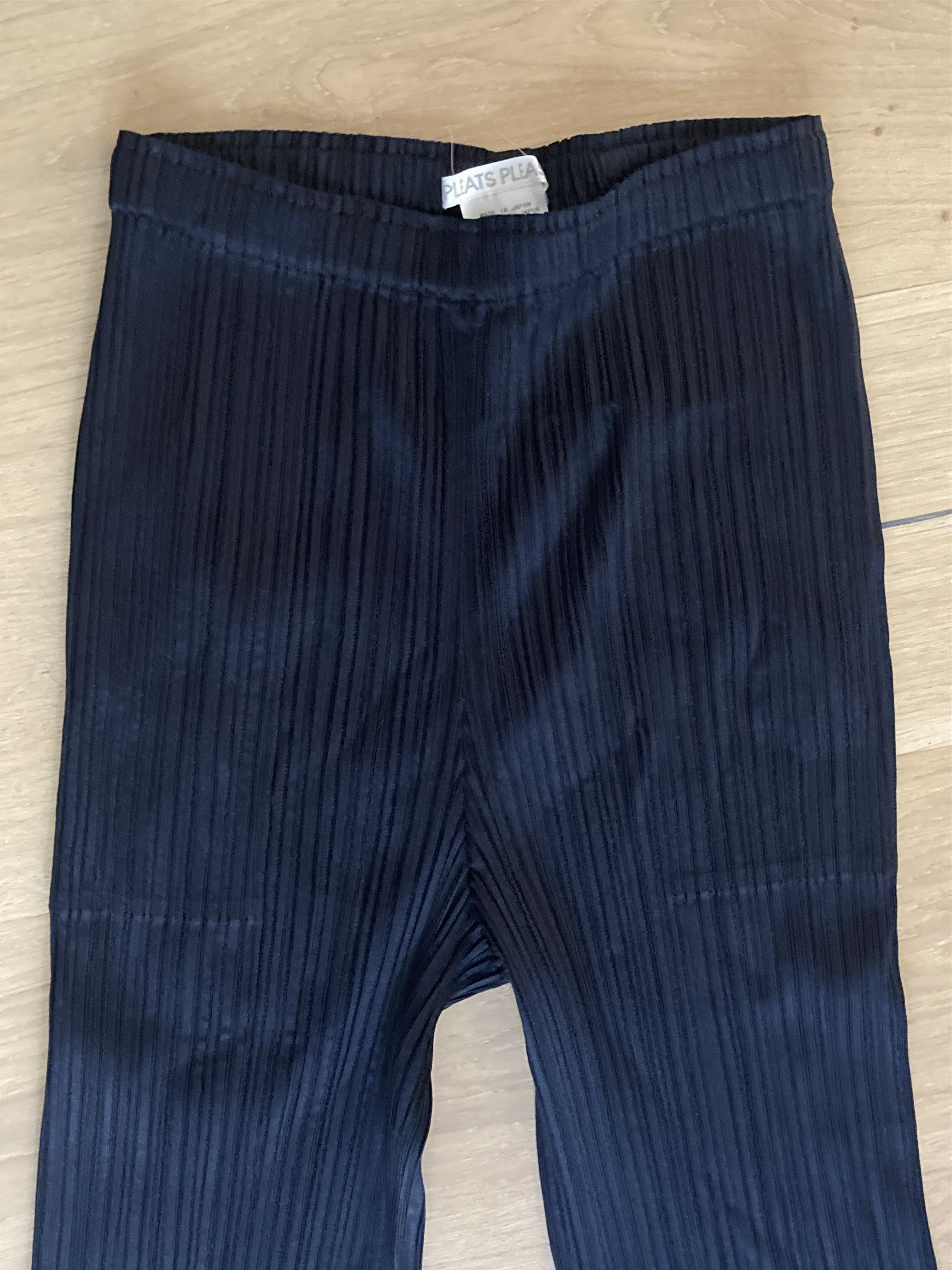 Pleats Please Issey Miyake Pleats Please Issey Miyake Size 25" / US 0 / IT 36 - 2 Thumbnail