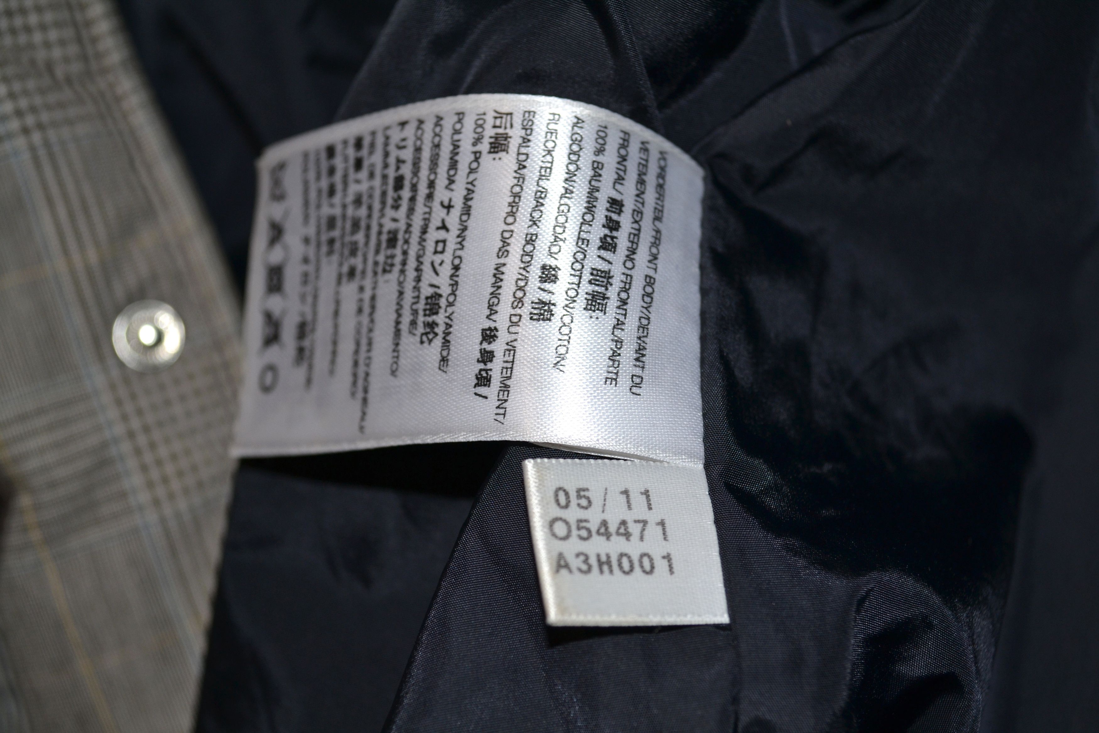 Y-3 Y-3 by Yohji Yamamoto Vest Jacket Size US S / EU 44-46 / 1 - 12 Thumbnail