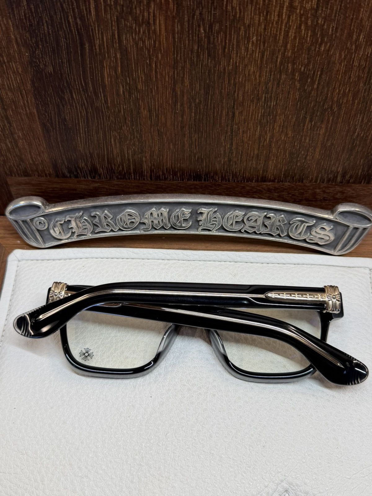 Chrome Hearts Chrome Hearts Pen15 Size ONE SIZE - 2 Thumbnail