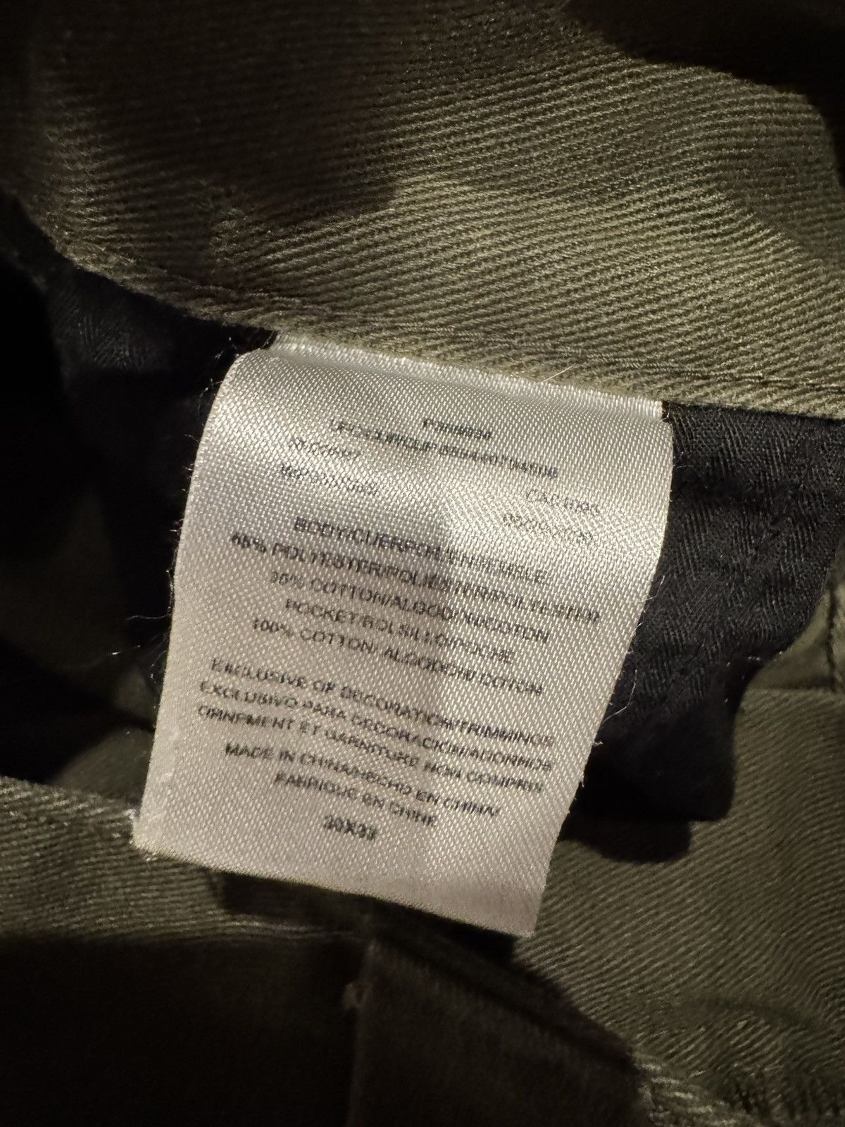 Dickies Dickies Cargo Size US 32 / EU 48 - 6 Thumbnail