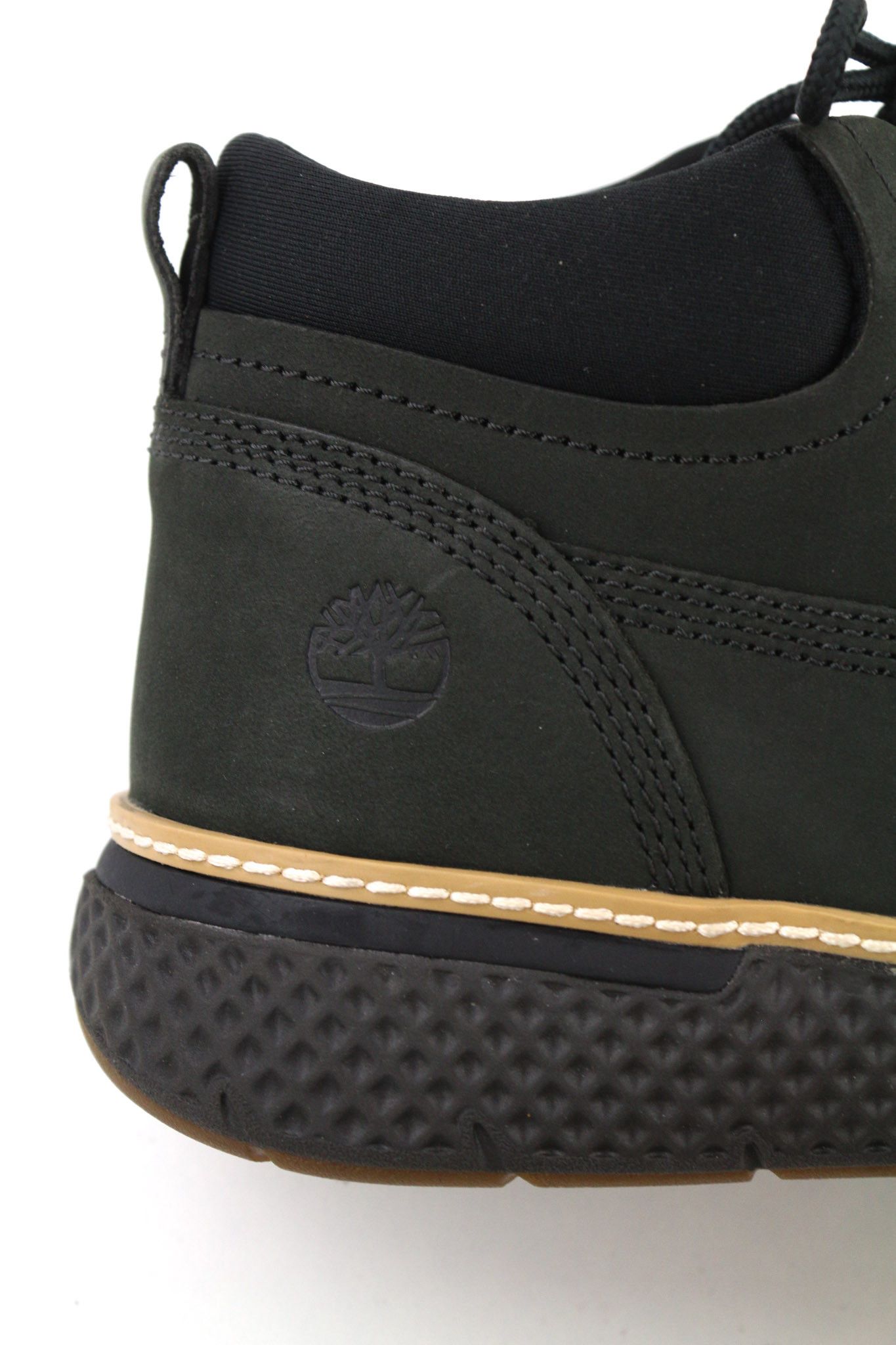 Timberland A26BE UK6.5 Black Almond Toe ReBOTL 80991 Size US 7 / EU 40 - 15 Thumbnail