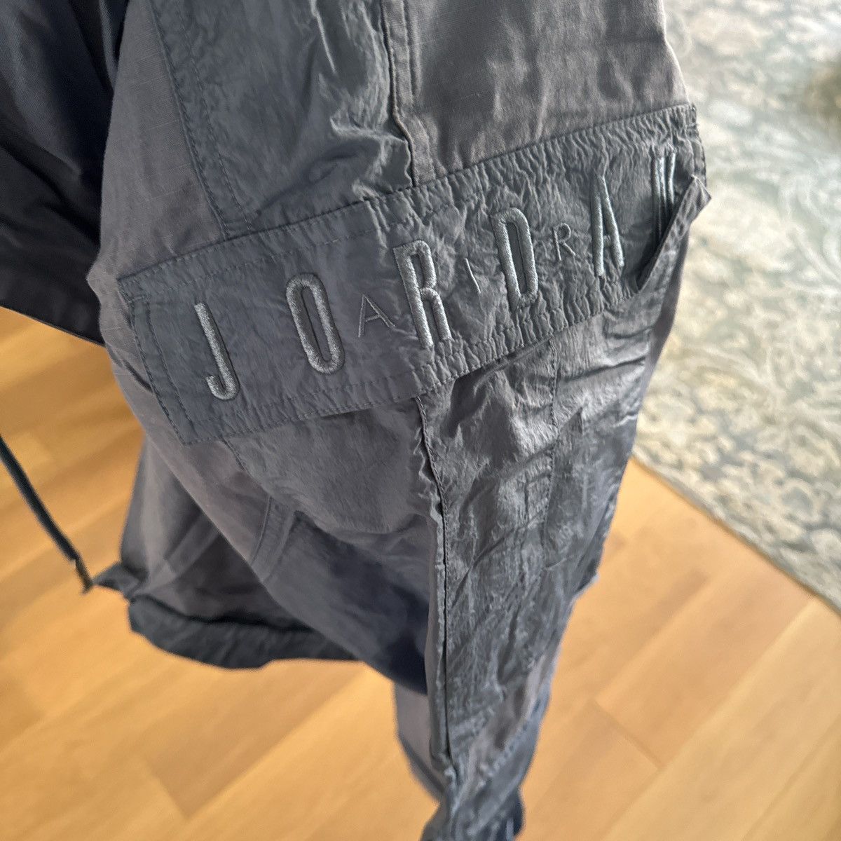 Jordan Brand × Vintage Jordan Brand Pants Size US 32 / EU 48 - 3 Thumbnail