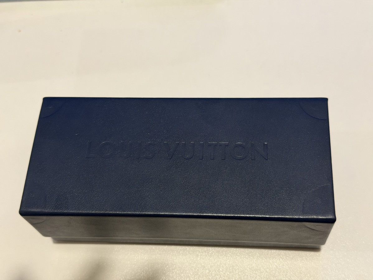 Louis Vuitton Louis Vuitton Sunglasses Size ONE SIZE - 6 Thumbnail