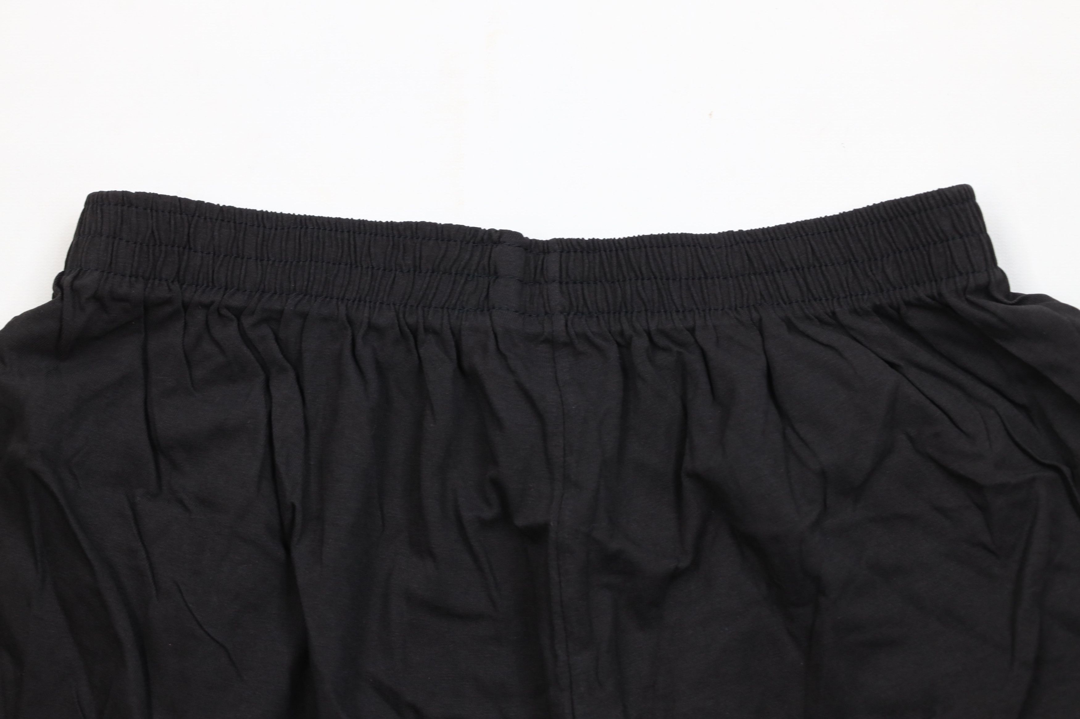 Adidas Deadstock Vintage 90s Adidas Reversible Knee Shorts USA Size US 36 / EU 52 - 10 Thumbnail