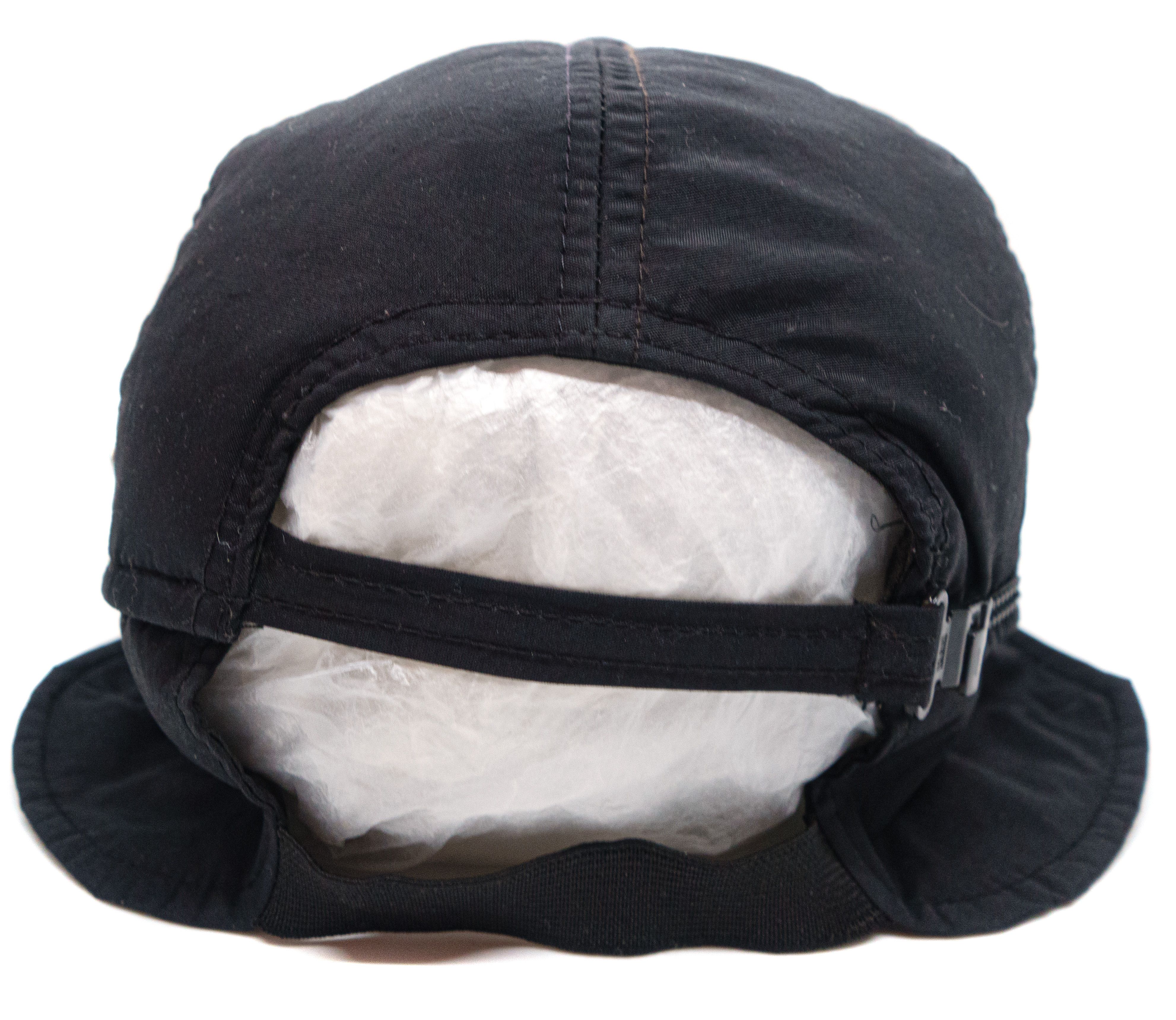 Vintage Nylon Primaloft Earflaps Cap Size ONE SIZE - 3 Thumbnail