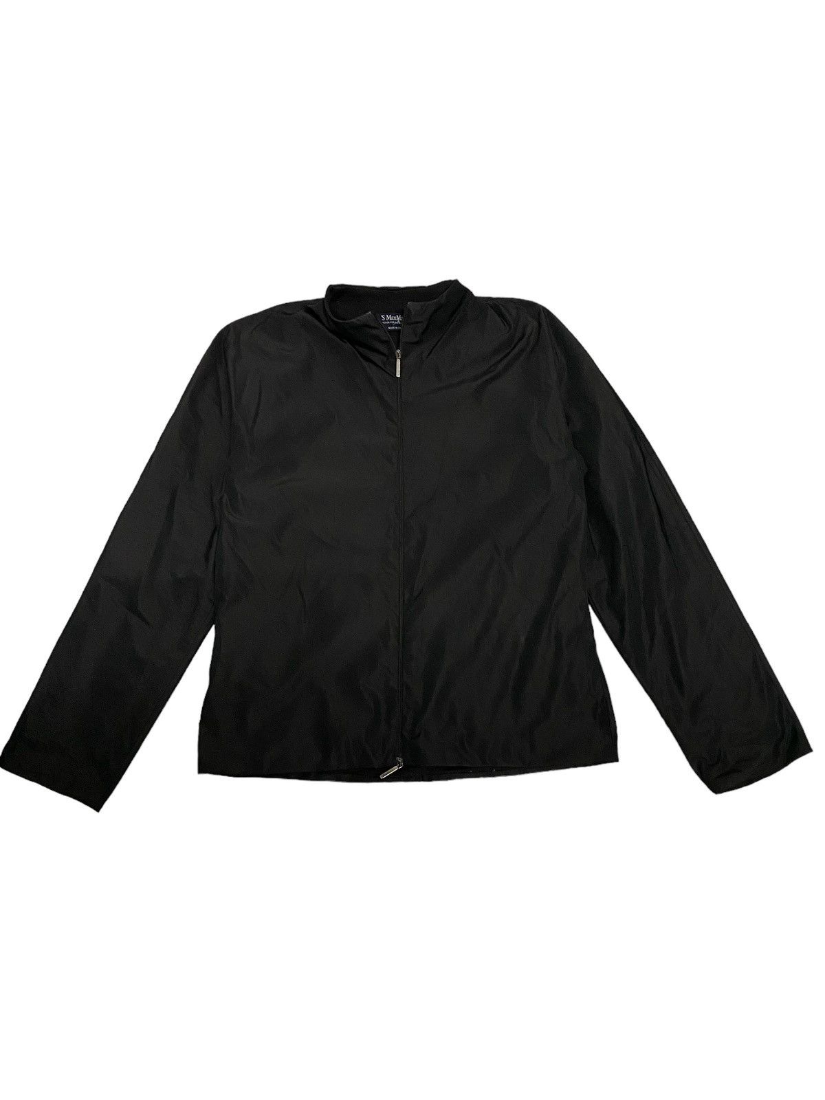 Max Mara × Vintage Vintage S Max Mara Easy Living Jacket Size M / US 6-8 / IT 42-44 - 1 Thumbnail