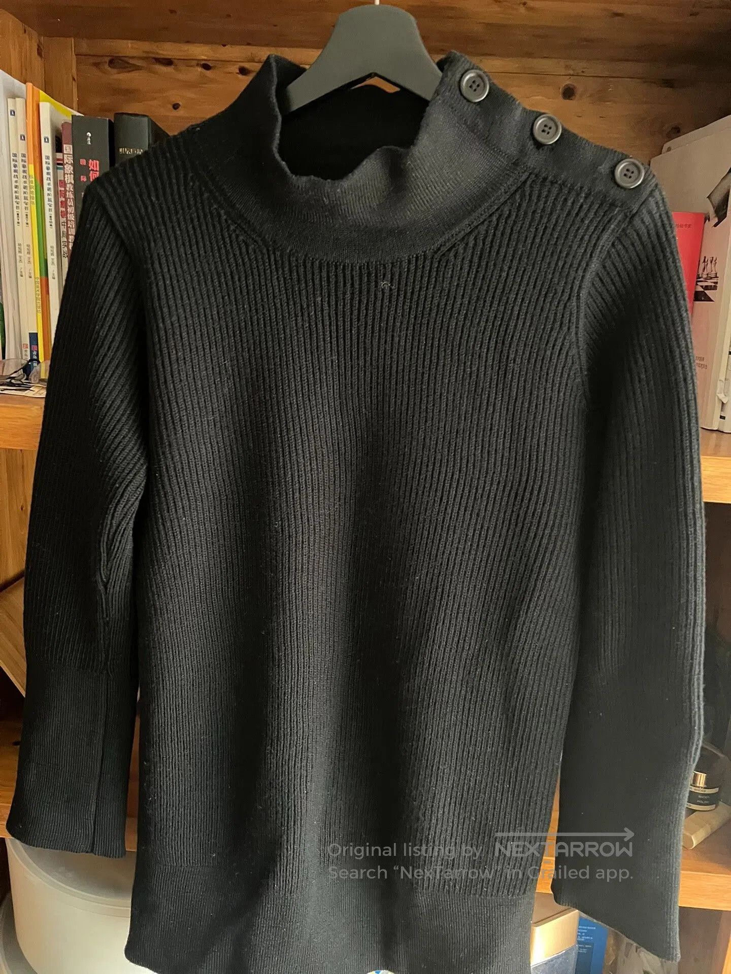 Margaret Howell Margret Howell Mid. Size M / US 6-8 / IT 42-44 - 4 Thumbnail