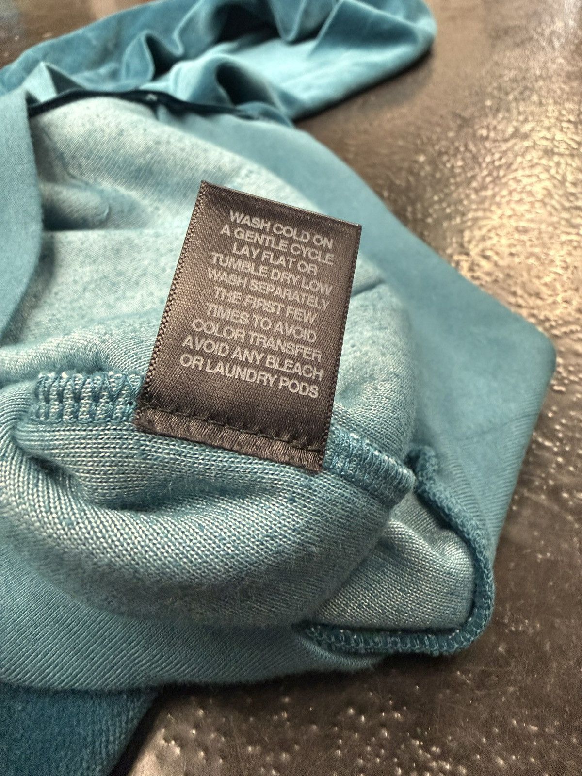 The GV Gallery Gv Gallery Paris Hilton Velour Zip-Up Size S / US 4 / IT 40 - 6 Thumbnail