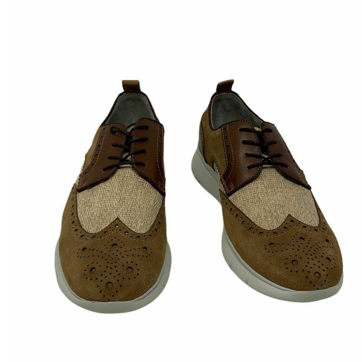 Kenneth Cole Kenneth Cole Trent FLX Lace up sneakers shoes size 11M Size US 11 / EU 44 - 2 Thumbnail