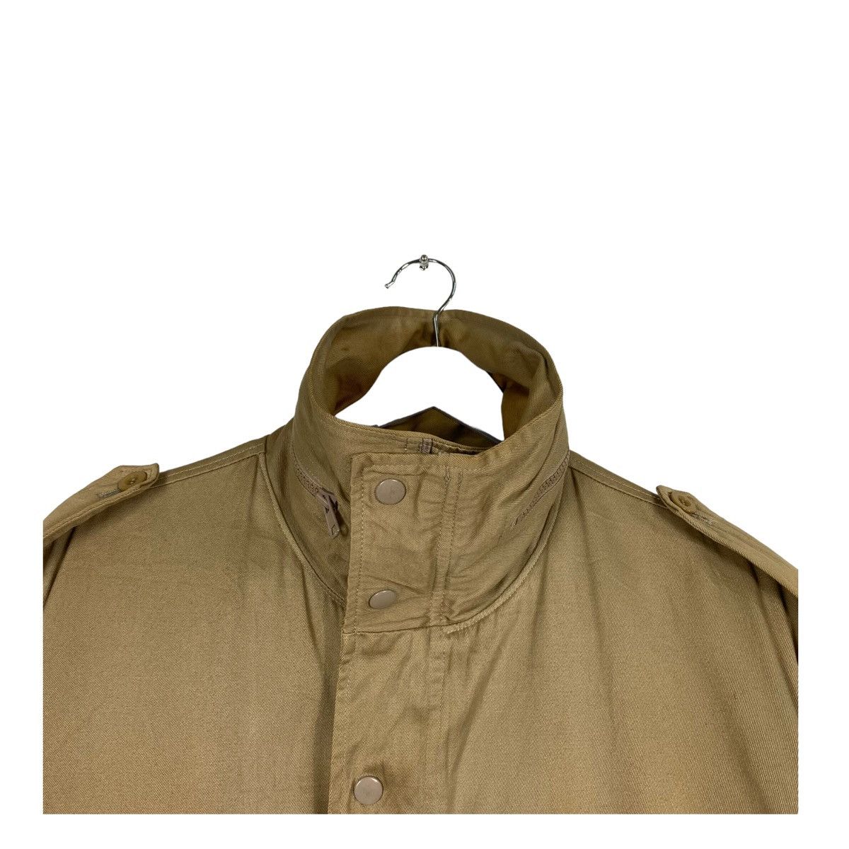 Issey Miyake × Japanese Brand × Vintage 💥MENS BATSU JAPAN HUNTING JACKET Size US XL / EU 56 / 4 - 6 Thumbnail