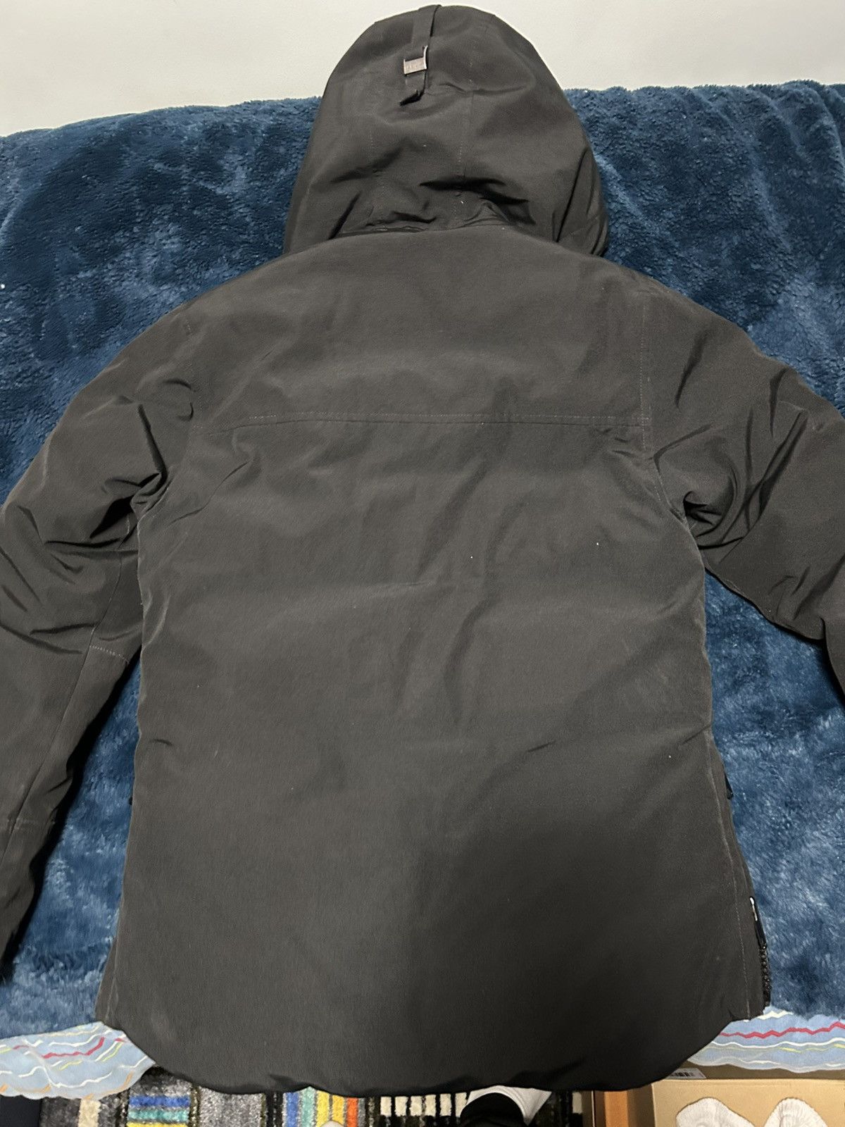 Canada Goose Canada goose jacket Size US S / EU 44-46 / 1 - 6 Thumbnail