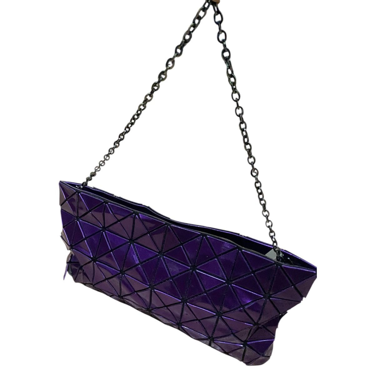 Issey Miyake Bao Bao Issey Miyake Geometric Handbag Size ONE SIZE - 1 Thumbnail
