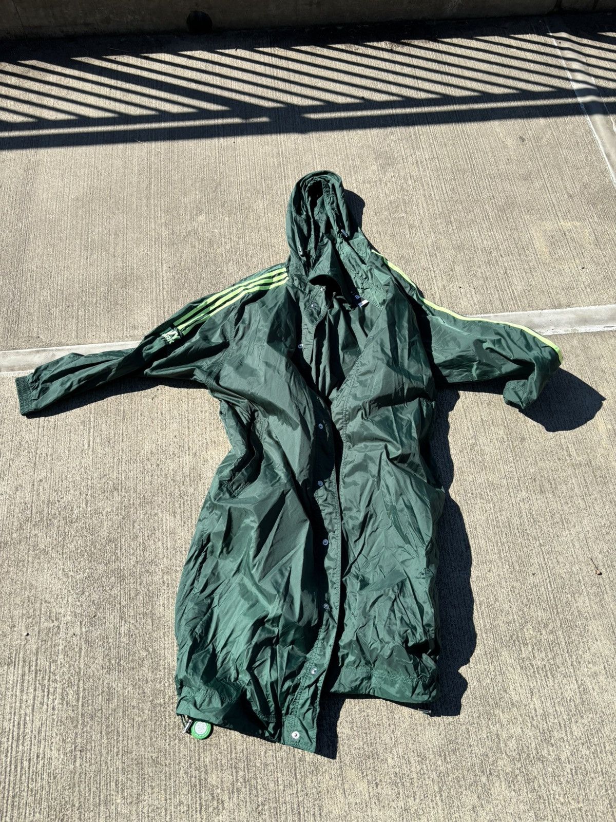Seller photo, Grailed