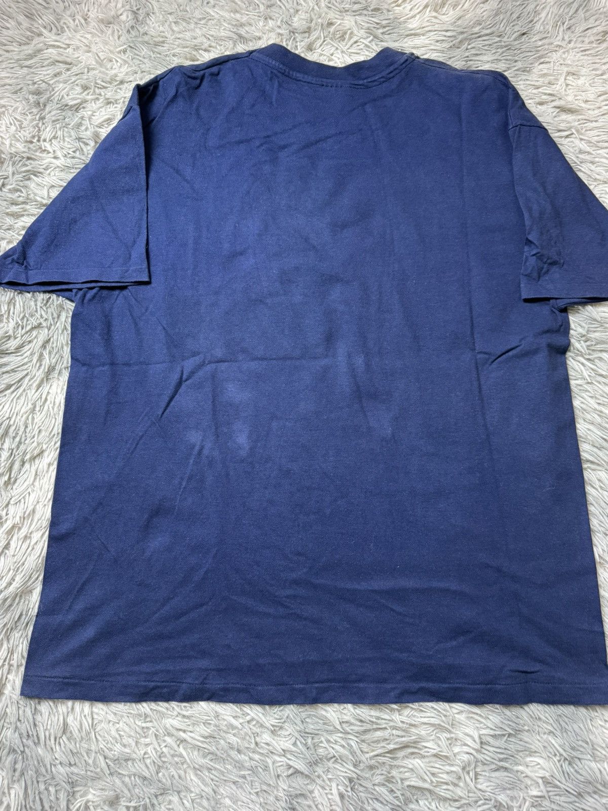 Vintage Vintage Supergrass 90’s Size US XL / EU 56 / 4 - 5 Thumbnail