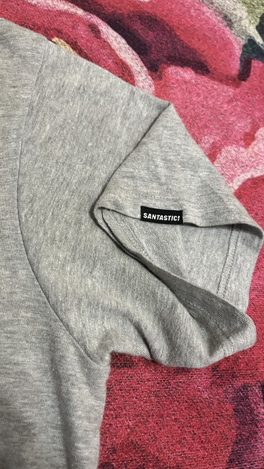 Japanese Brand Vintage Saru by Santastic made in japan Size US M / EU 48-50 / 2 - 5 Thumbnail