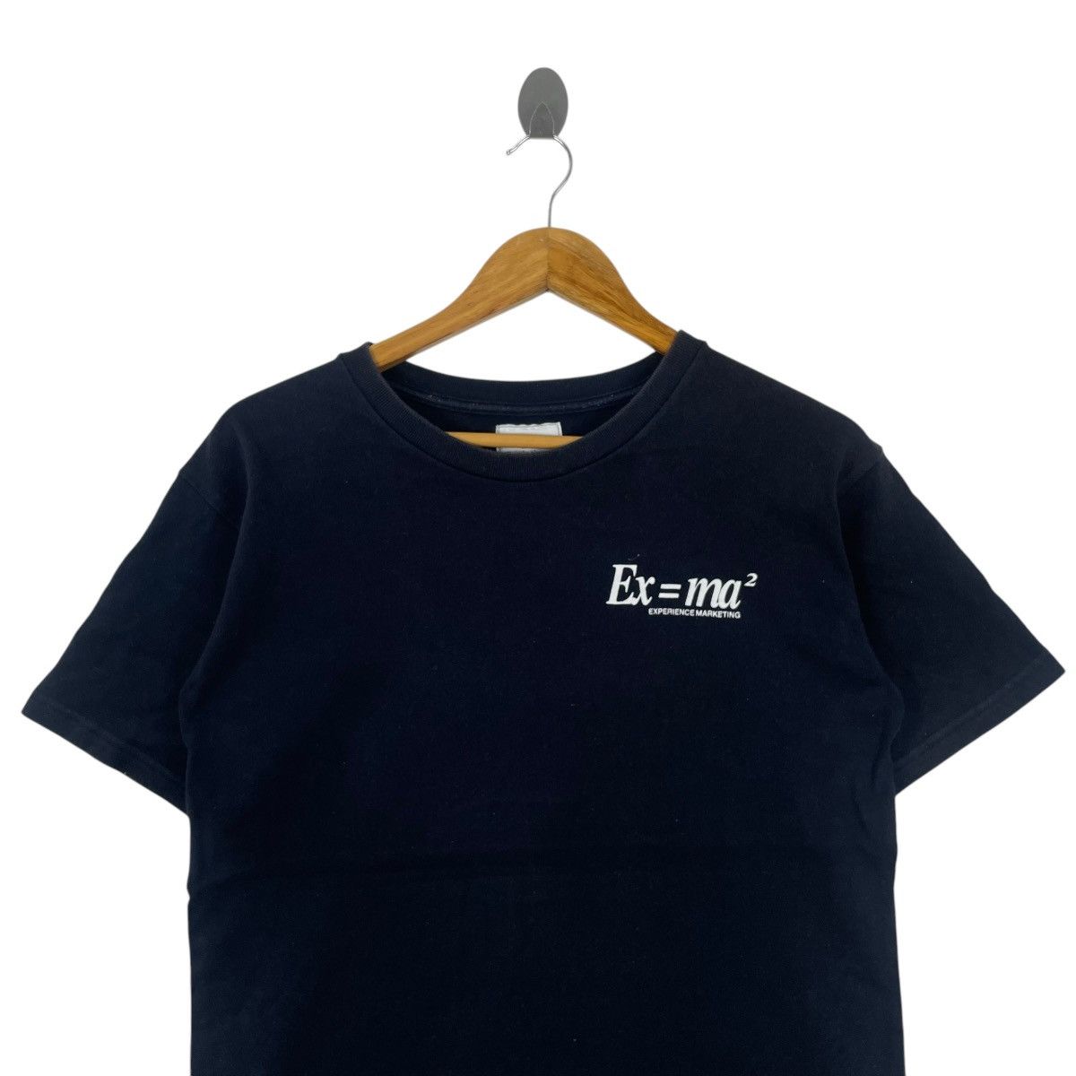 Japanese Brand Experience Marketing Keisuke Okunoya Japan Tshirt Size US M / EU 48-50 / 2 - 4 Thumbnail