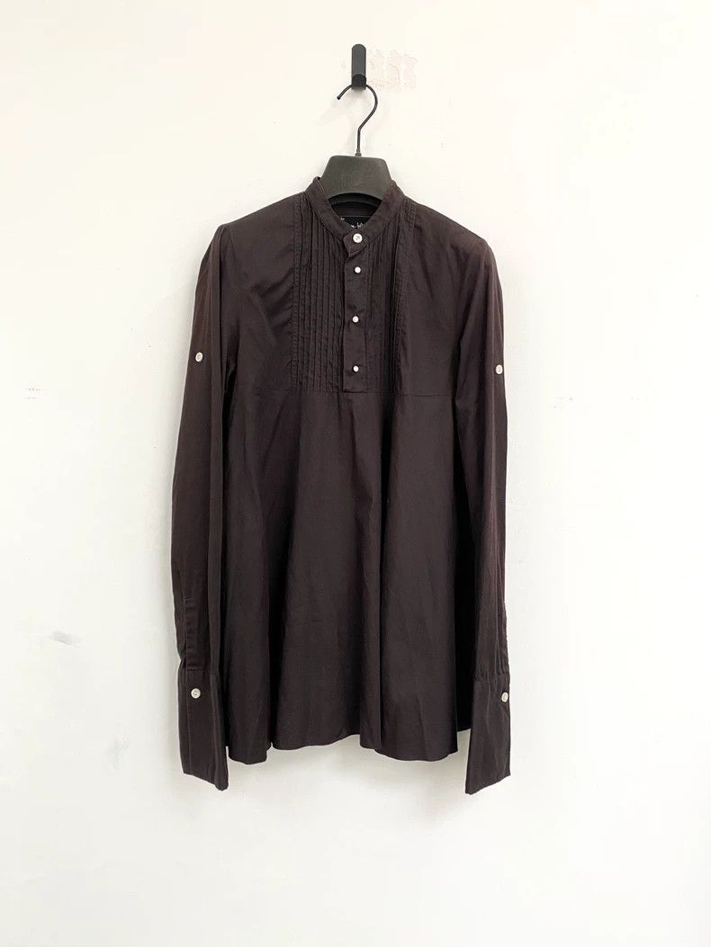 Number (N)ine Number (N)ine2007 classic shirt 2503-Nextarrow Size US XS / EU 42 / 0 - 2 Thumbnail
