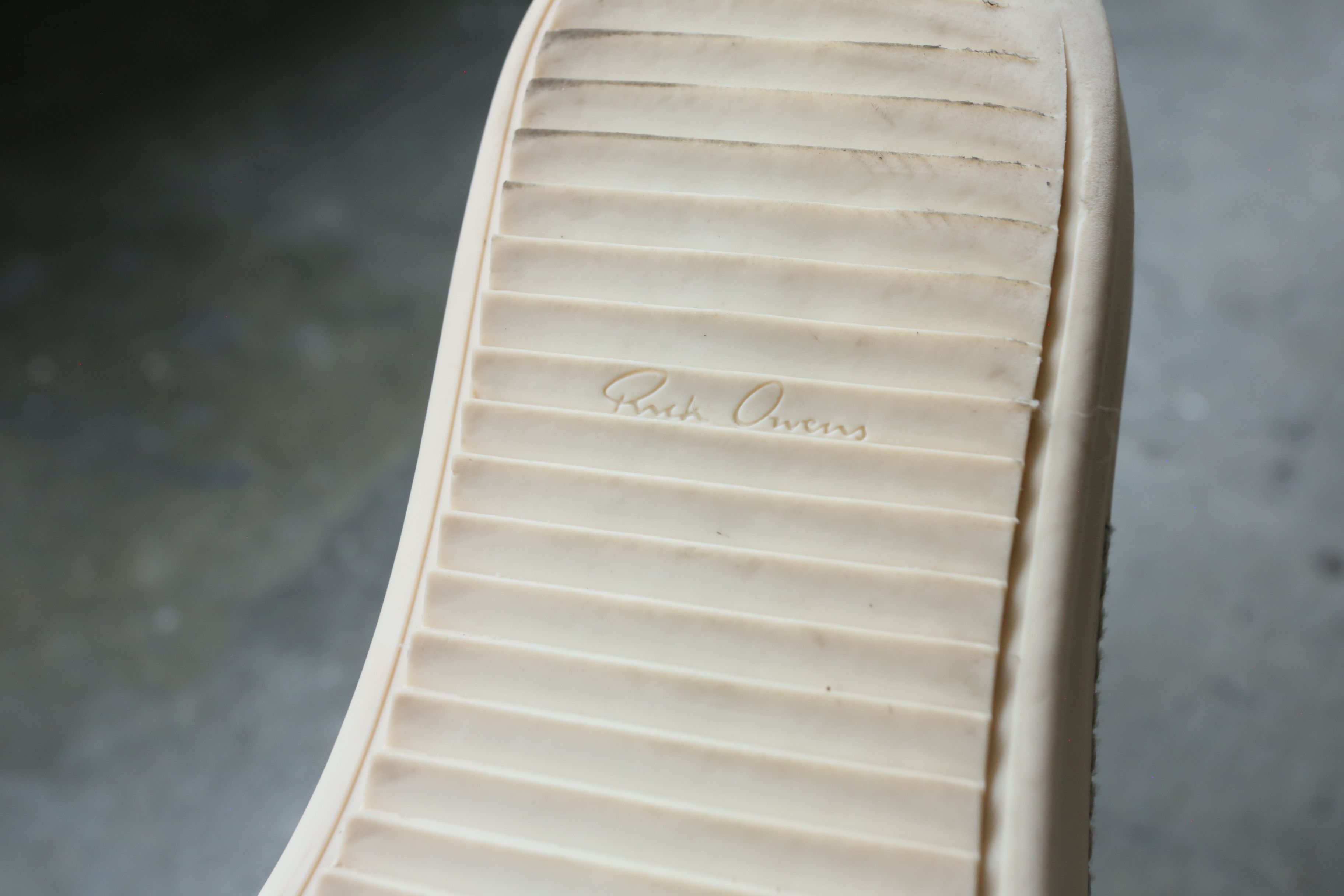 Rick Owens Rick Owens - F/W 16 - Boat Sneakers Size US 9 / EU 42 - 10 Thumbnail