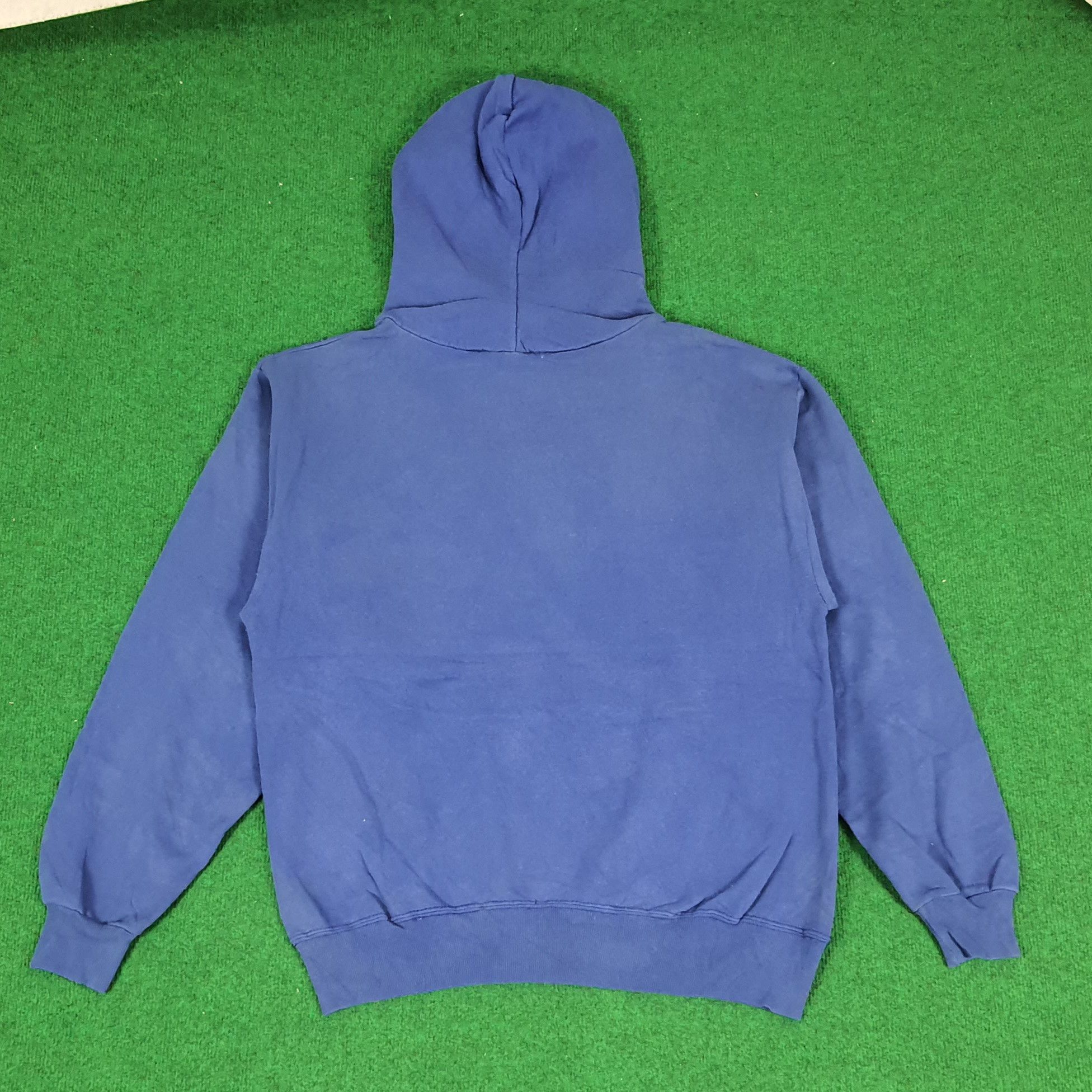 NFL Vintage Sam Barlow Bruins Sports Team NFL Hoodies Size US M / EU 48-50 / 2 - 3 Thumbnail