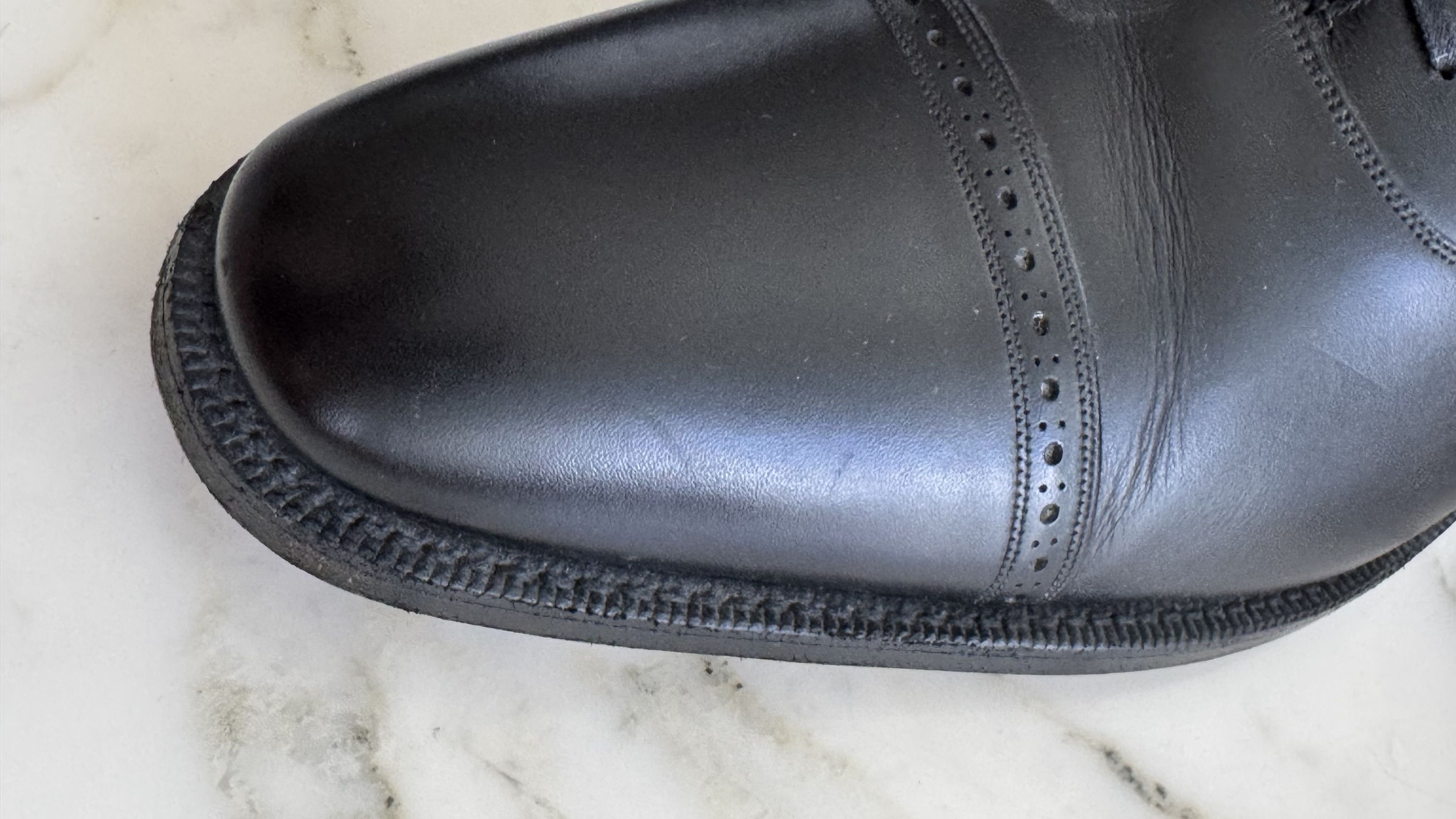 Church's Churchs Philip Dress Shoes; Size 12UK Size US 13 / EU 46 - 6 Thumbnail