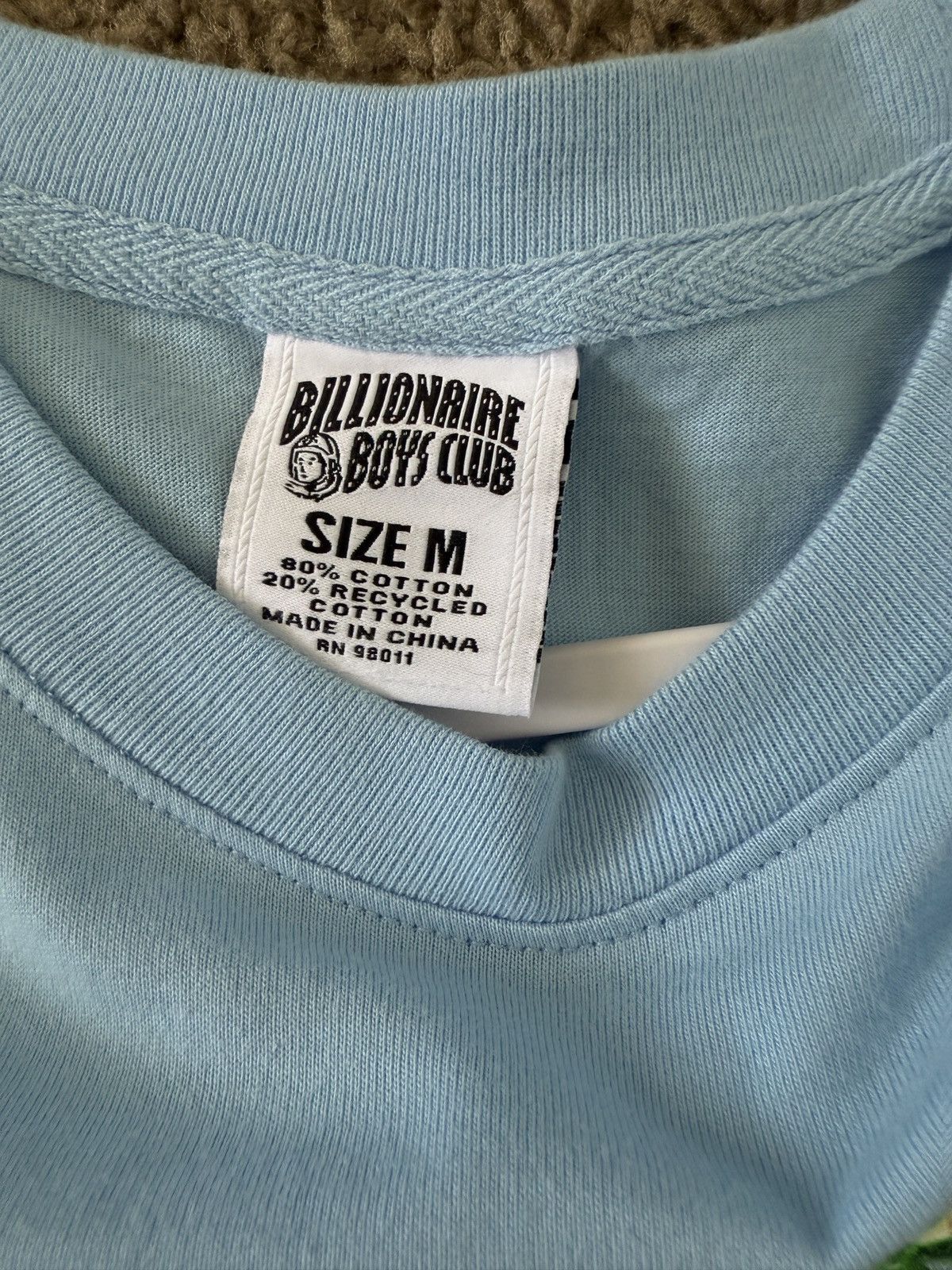 Billionaire Boys Club Billionaire Boys Club Size US M / EU 48-50 / 2 - 3 Thumbnail