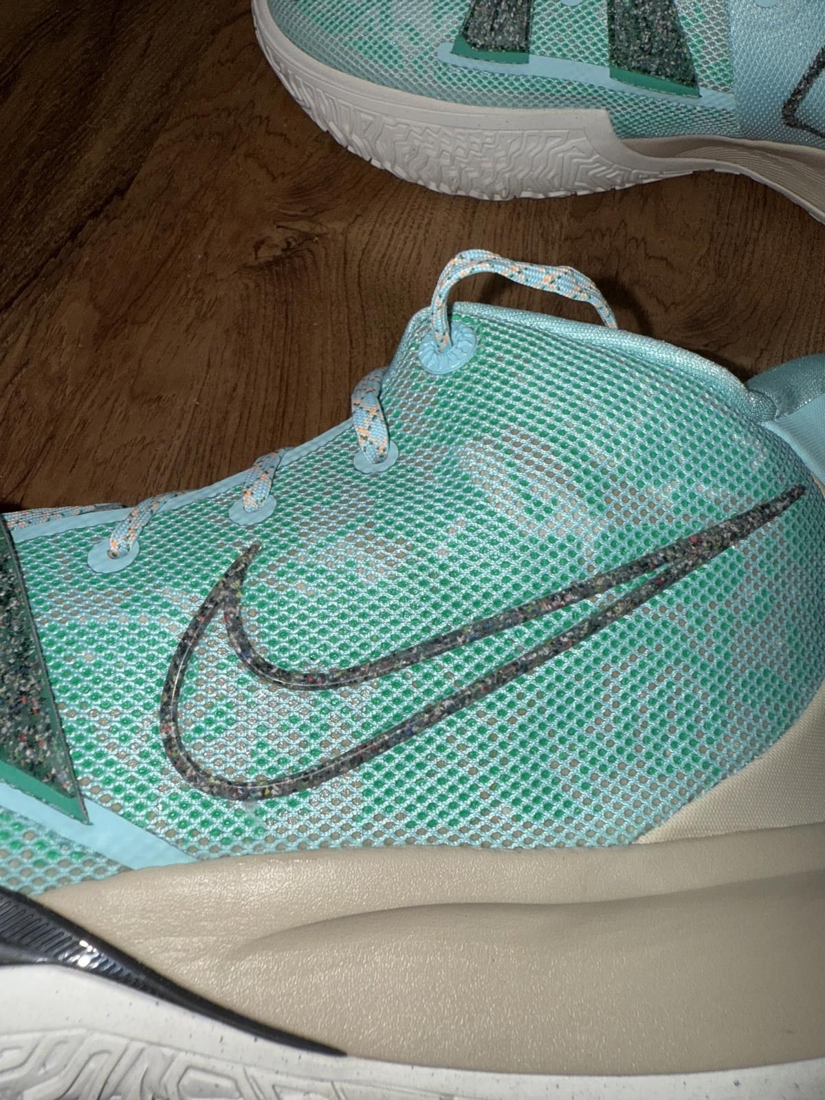Nike Nike Kyrie 7 Copa Size US 15 / EU 48 - 11 Thumbnail