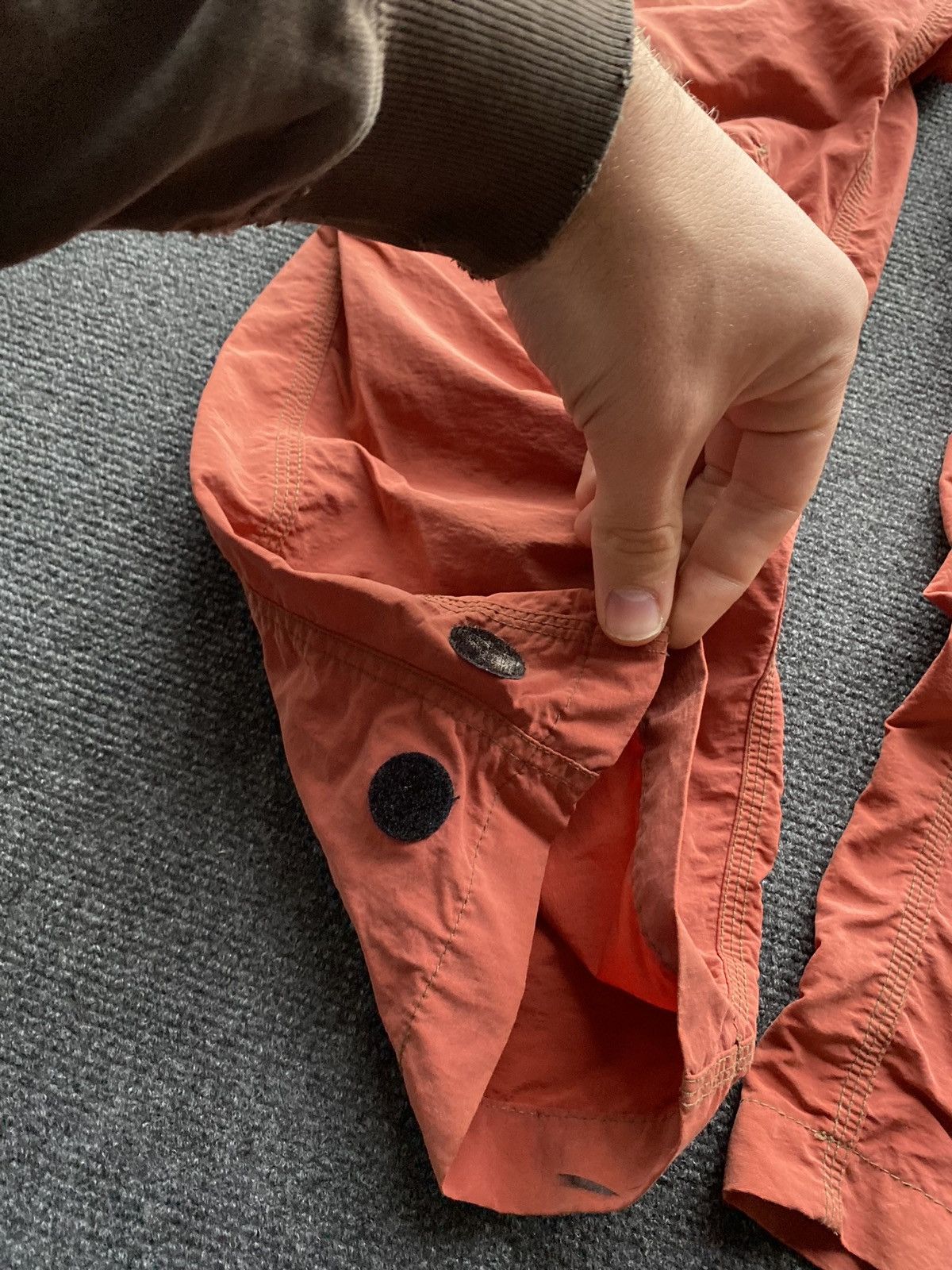 The North Face 🔥The North Face A5 Series Track Gorpcore Pants Rare 28-30 Size US 30 / EU 46 - 14 Thumbnail