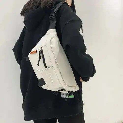 Other Street Trend Waist Bag Size ONE SIZE - 3 Thumbnail
