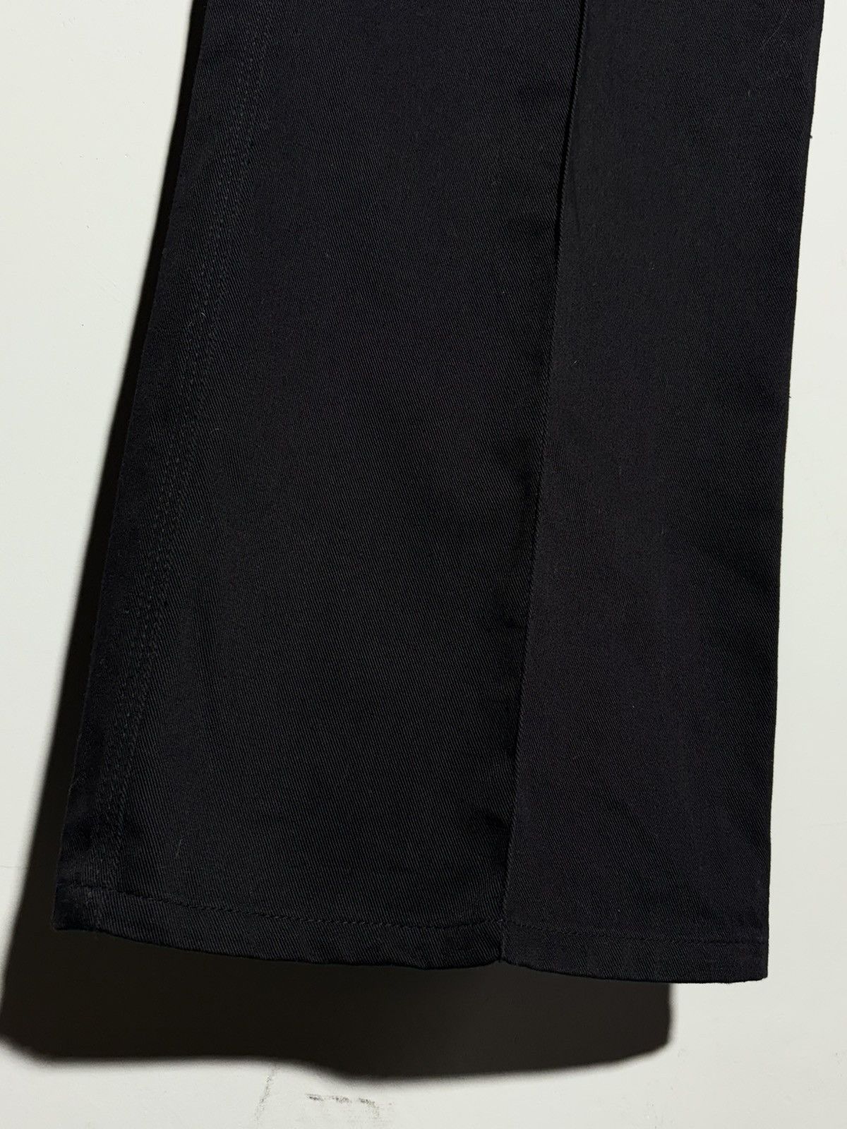 Isabel Marant Isabel Marant Nilemony Trousers Straight Pants Size 26" / US 2 / IT 38 - 6 Thumbnail