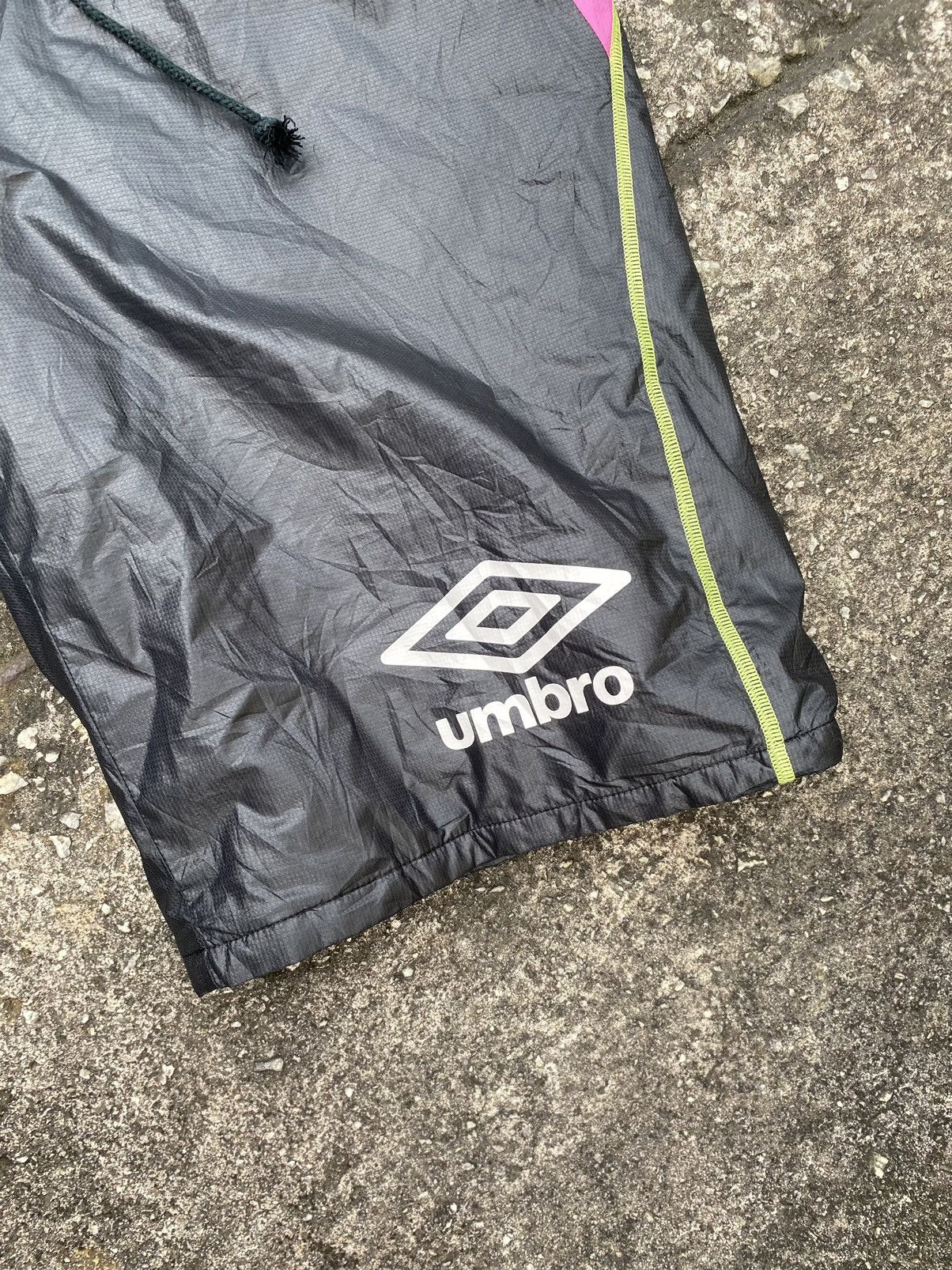 Other Umbro Futsal Style Short Pants Size US 31 - 5 Thumbnail