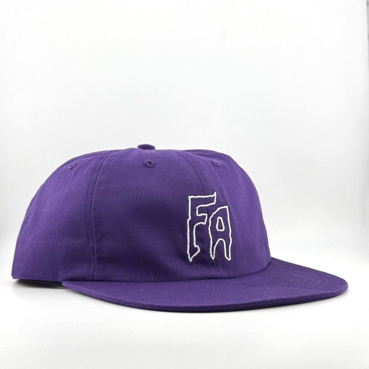 Fucking Awesome Fucking Awesome / Seduction Of The World Snapback Size ONE SIZE - 2 Thumbnail