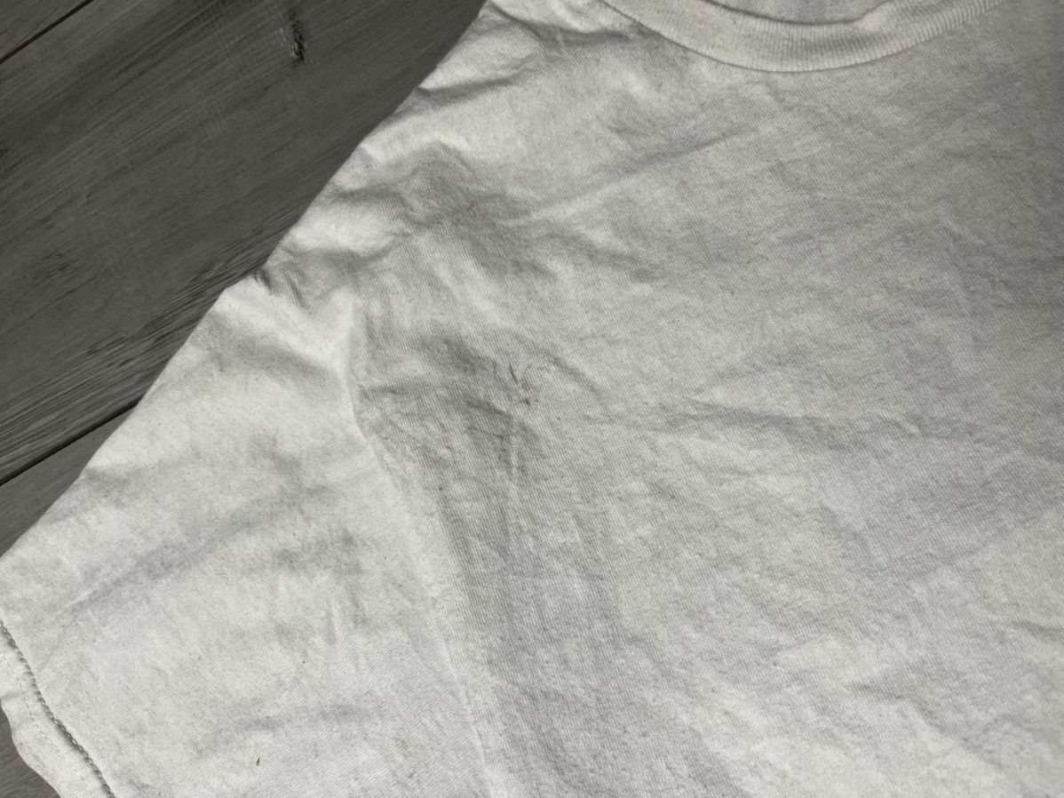 Thrasher Thrasher Hurricane tshirt skate-gang size Large Size US L / EU 52-54 / 3 - 5 Thumbnail