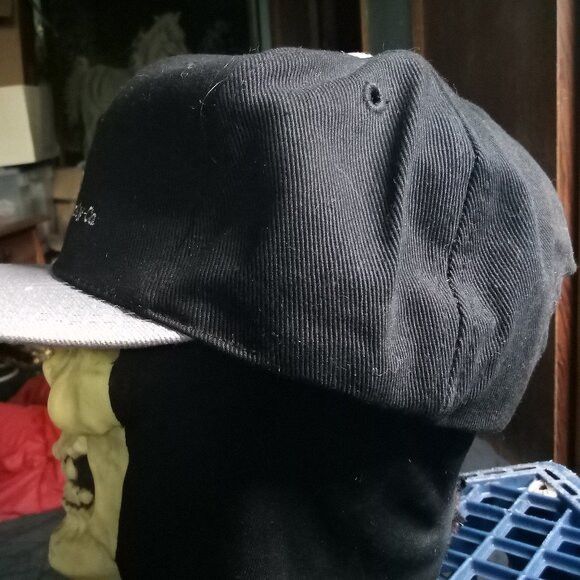 Other DS Vintage Western Cutting Tool & Supply Snap Hat Cap Size ONE SIZE - 4 Thumbnail