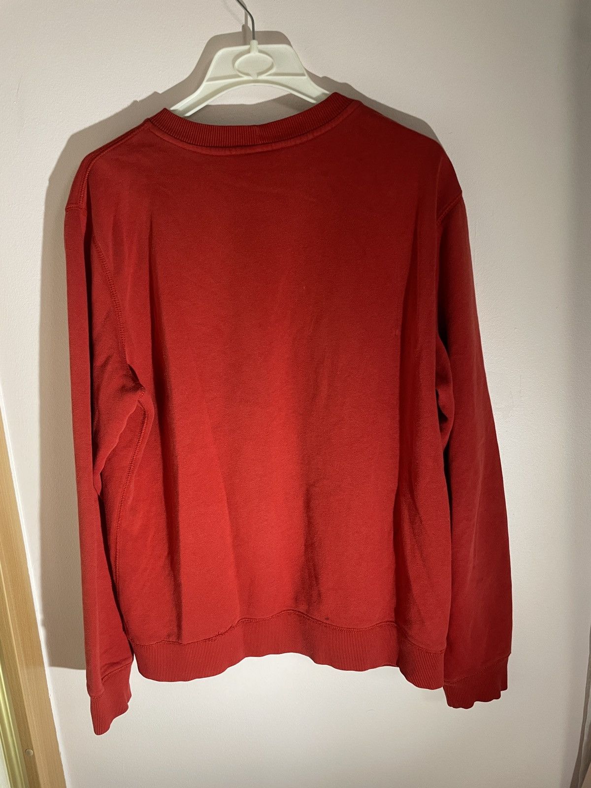 Nike × Vintage Nike Vintage Sweatshirt Size US L / EU 52-54 / 3 - 6 Thumbnail