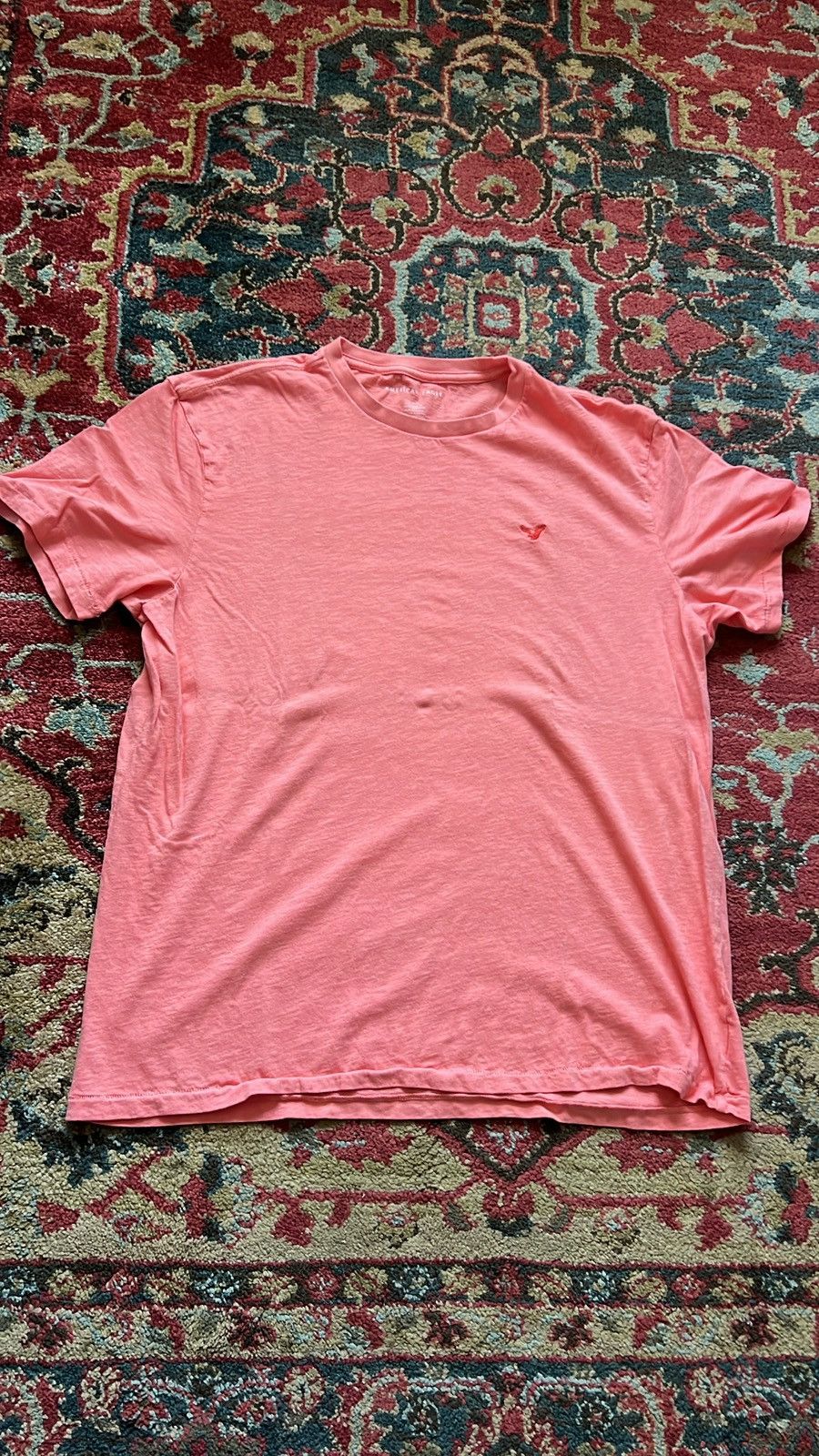 American Eagle Outfitters American Eagle T shirt Size US L / EU 52-54 / 3 - 1 Thumbnail