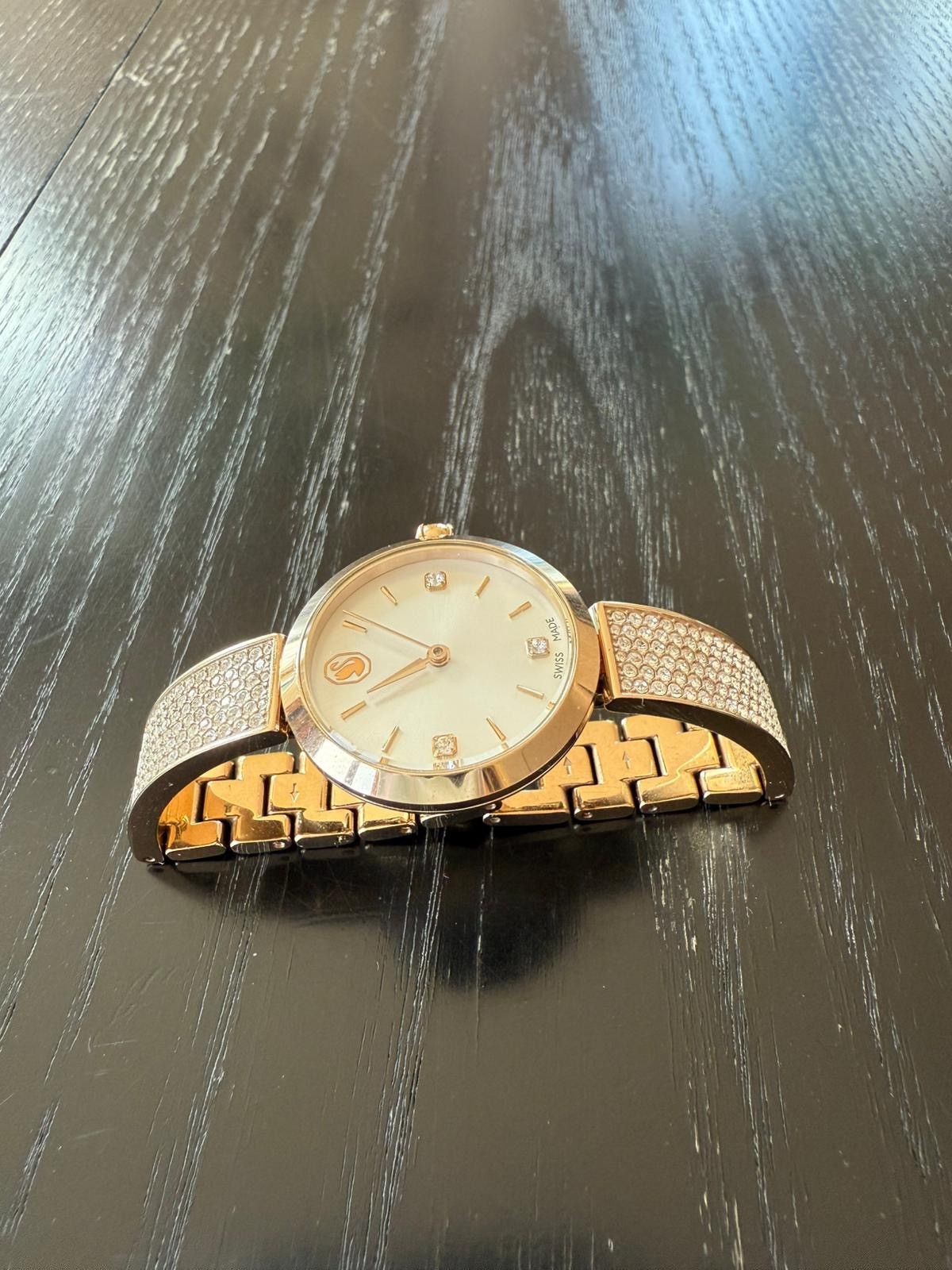 Swarovski Watch « illumina » by Swarovski Size ONE SIZE - 2 Thumbnail