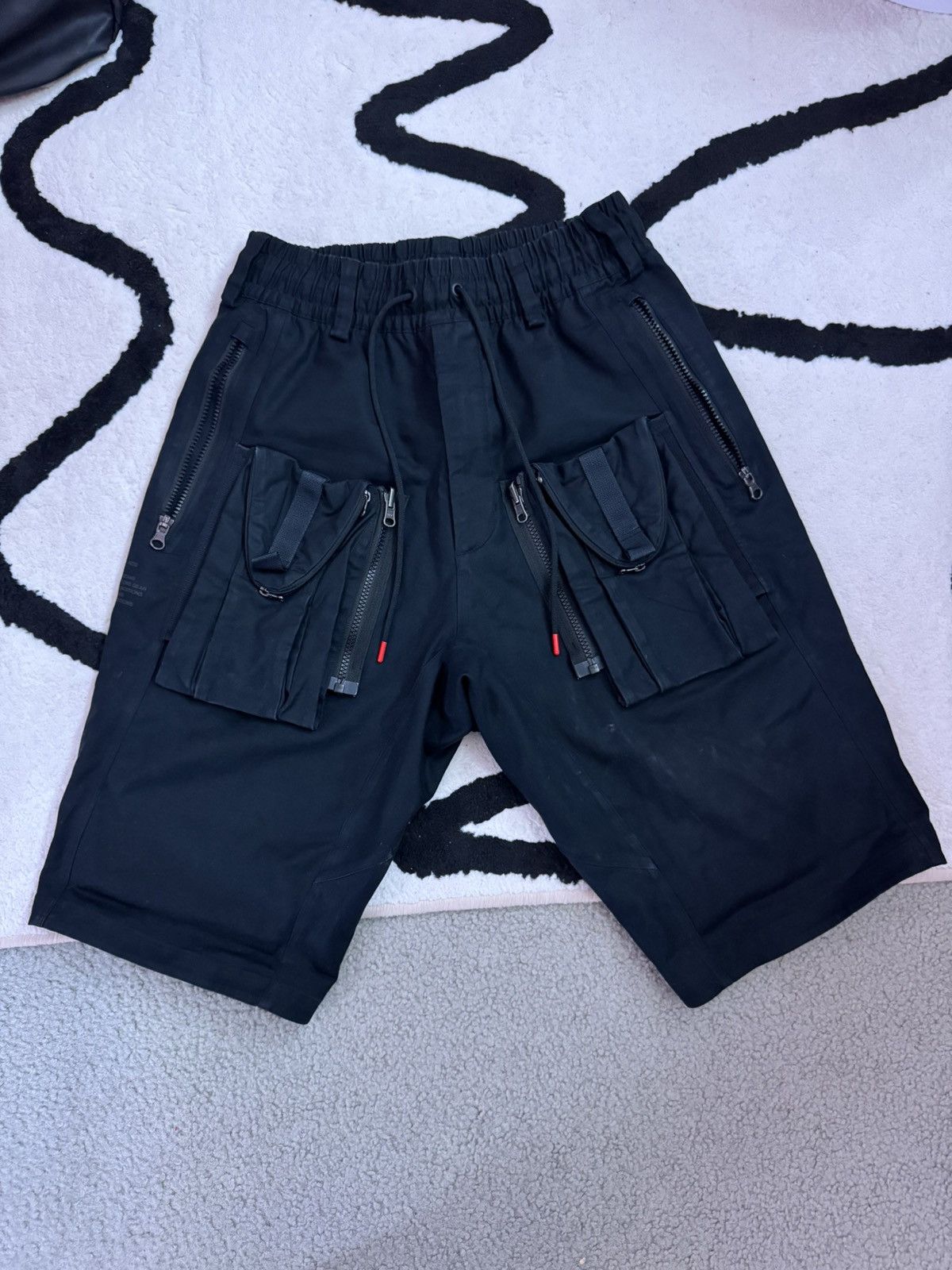 チ*ク様 Nikelab ACG Deploy Cargo Shorts L Nike Errolson Hugh X NikeLab ACG Deploy Cargo Short M | eBay