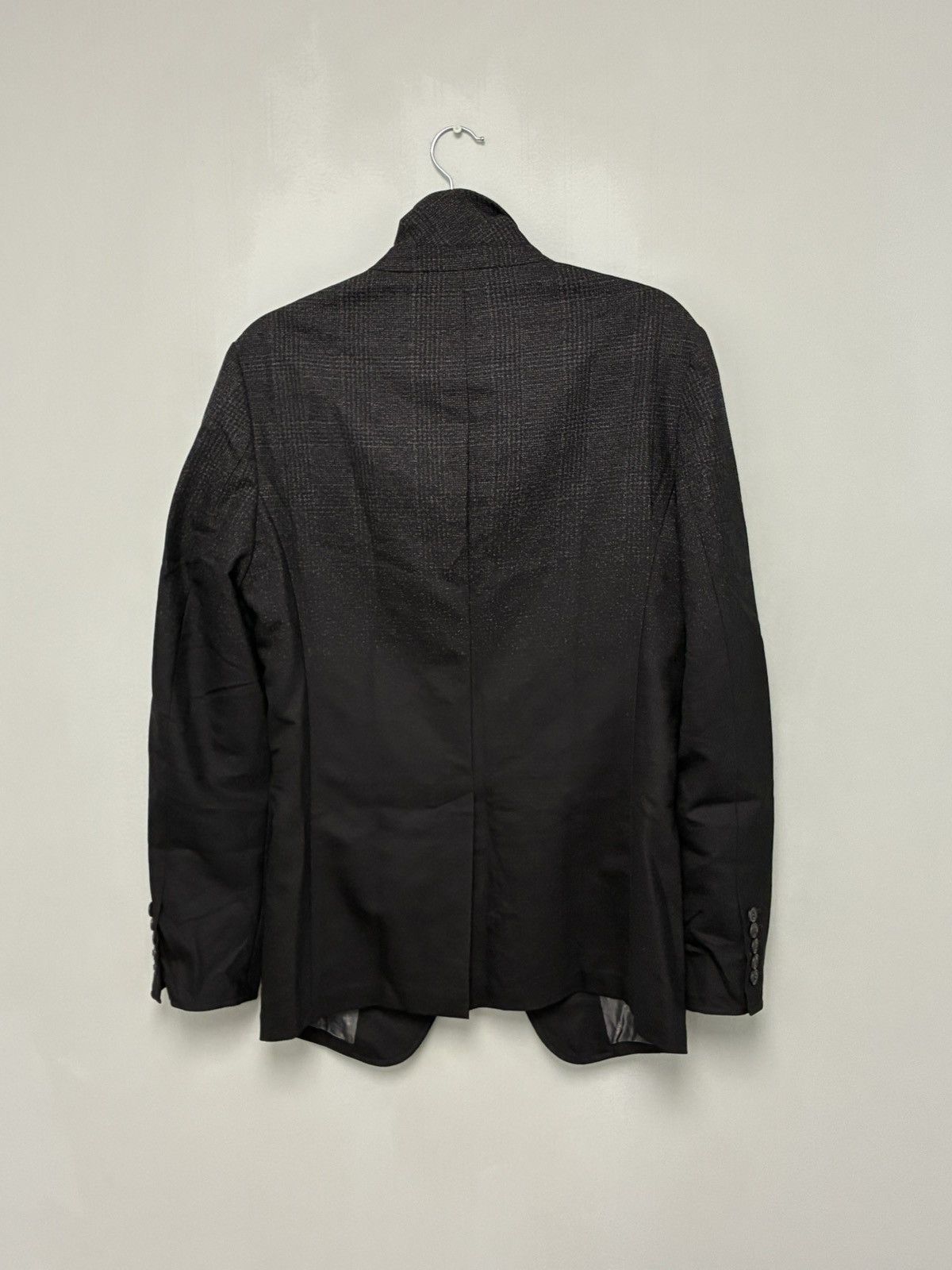 John Varvatos Woodward Multibutton jacket EU 46 USA 36 Size US S / EU 44-46 / 1 - 6 Thumbnail