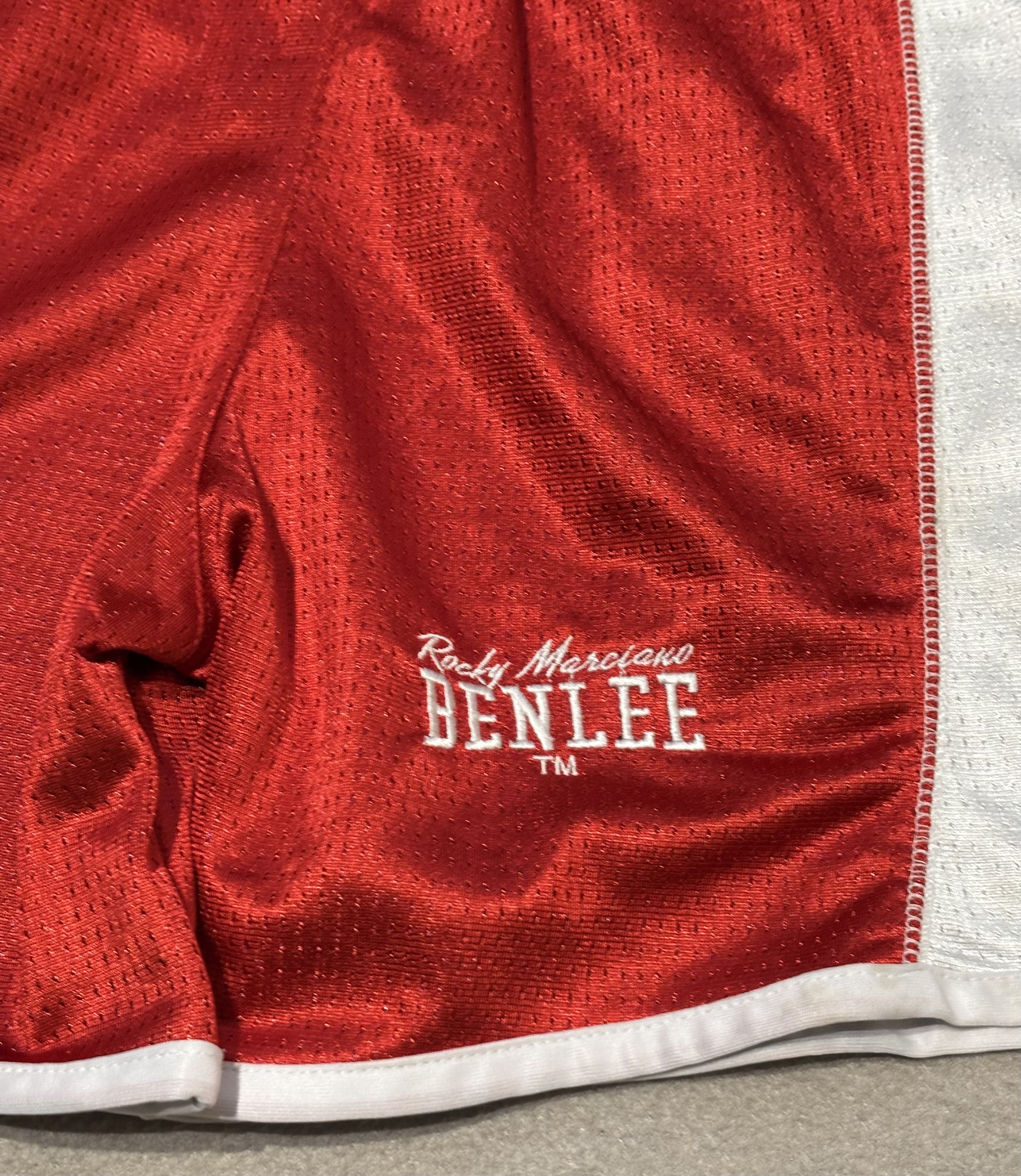 Other Benlee Rocky Marciano Boxing Shorts Size XS Size US 29 - 13 Thumbnail