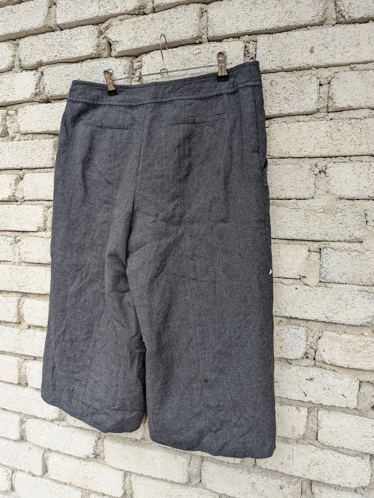 Sonia Rykiel Sonia Rykiel Pants Women Size 32" / US 10 / IT 46 - 3 Thumbnail