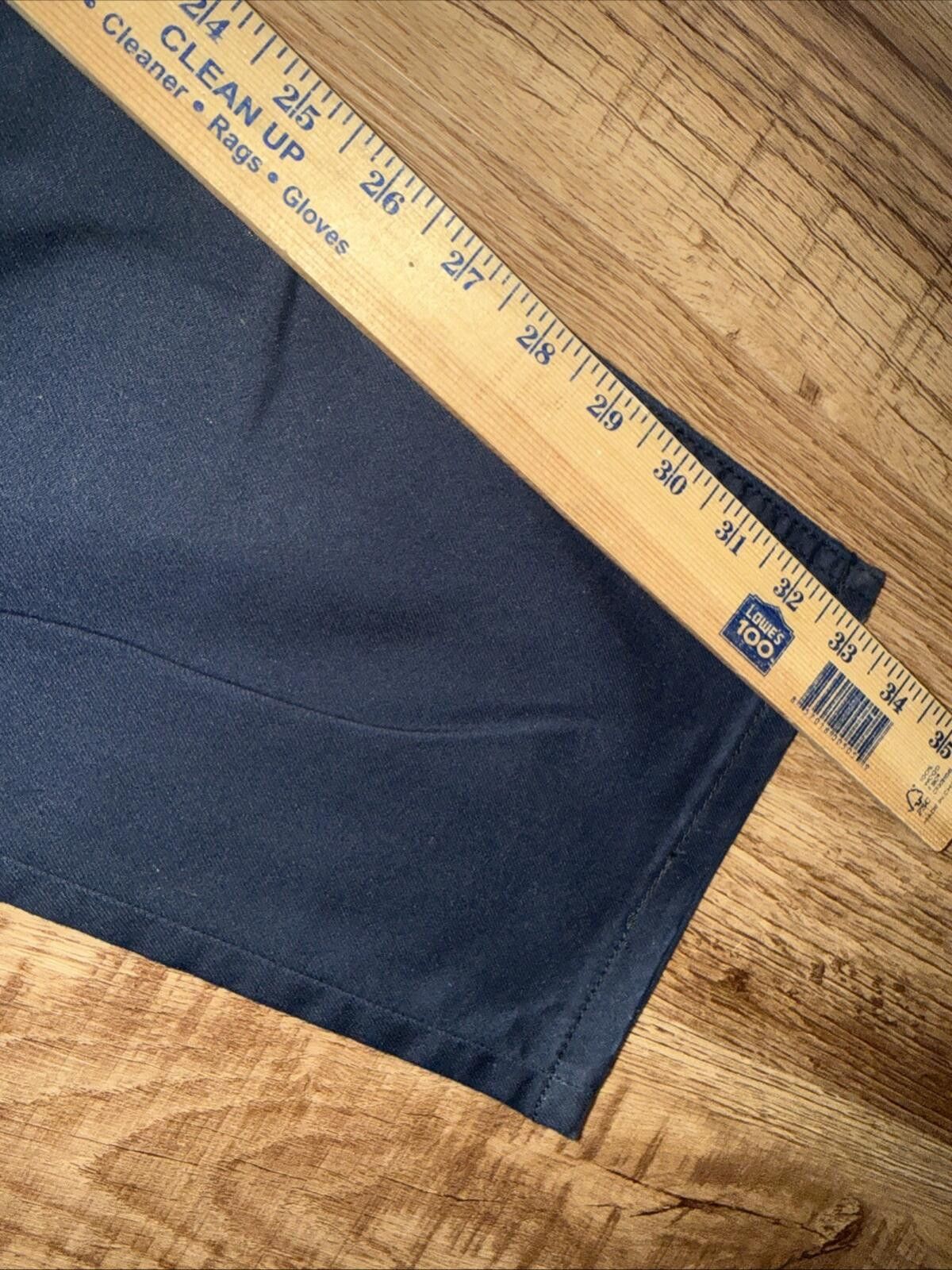 Prana prAna Men Pants 5 Pocket Style Slim Fit Straight Leg Stretch Size US 36 / EU 52 - 7 Thumbnail