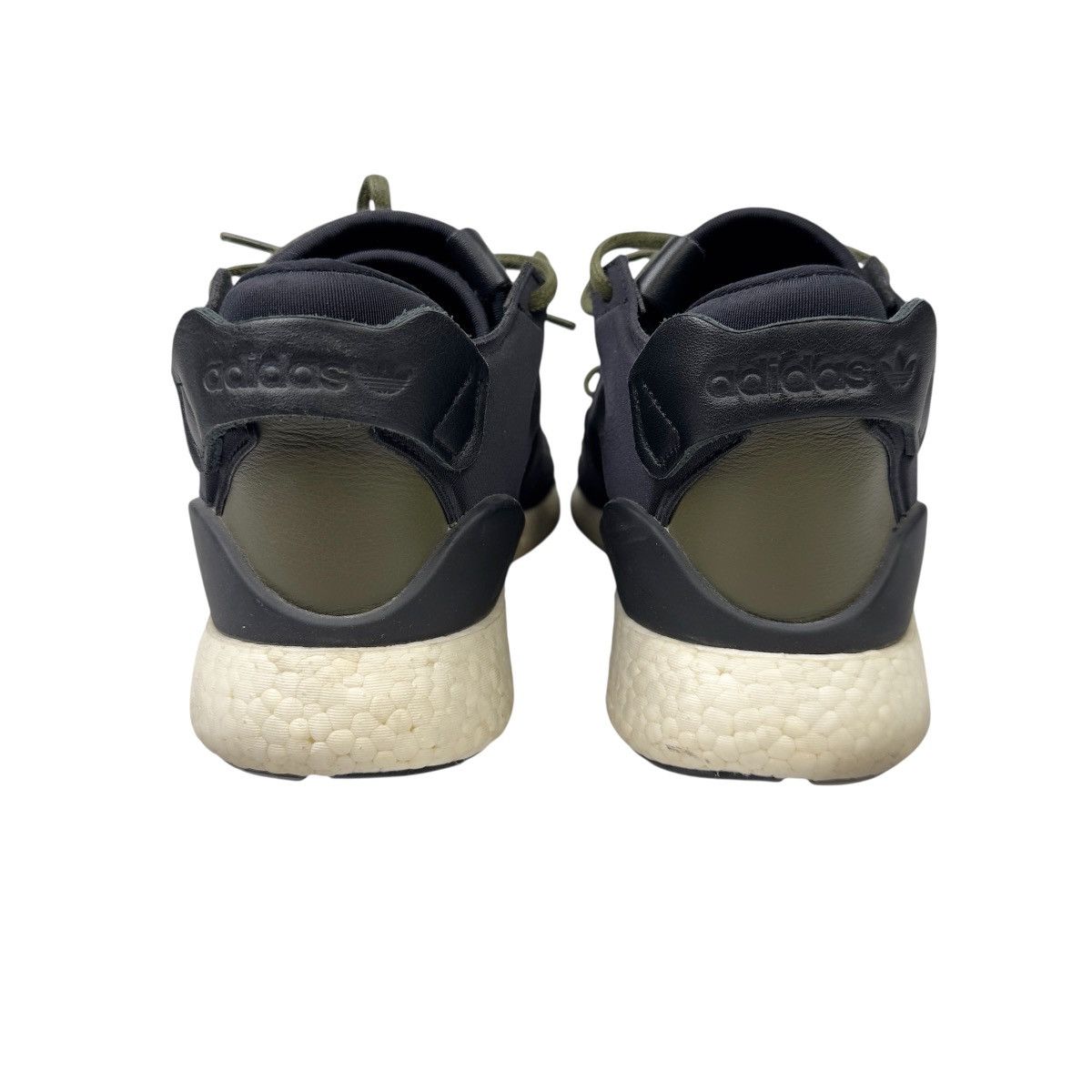 Adidas adidas EQT 2/3 F15 Athleisure Dust Green Olive PrimeKnit Size US 10 / EU 43 - 2 Thumbnail