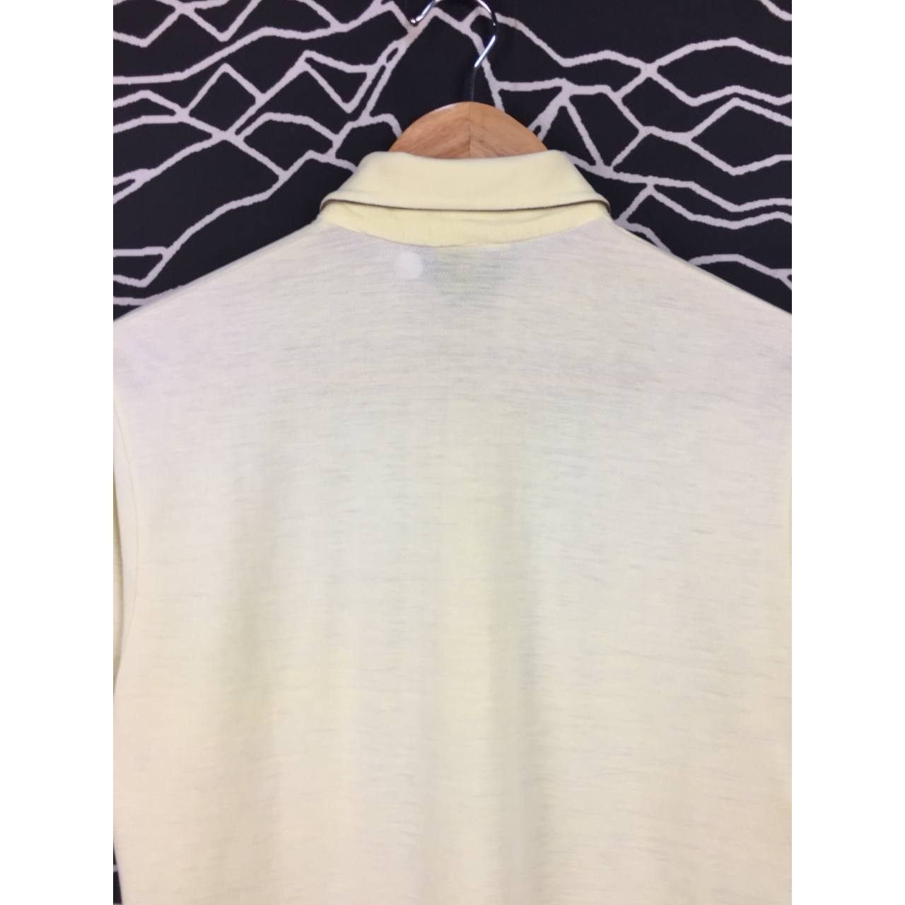 Grand Slam × Vintage Vtg 90s Grand Slam Munsingwear Penguin Logo Pocket Polo Tee Size US S / EU 44-46 / 1 - 10 Thumbnail