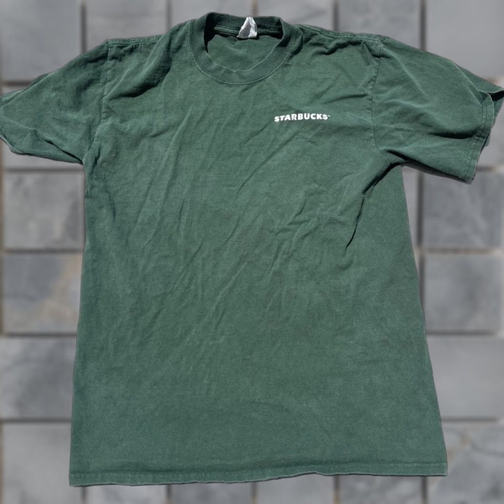 Vintage VINTAGE? No. Size US M / EU 48-50 / 2 - 1 Thumbnail
