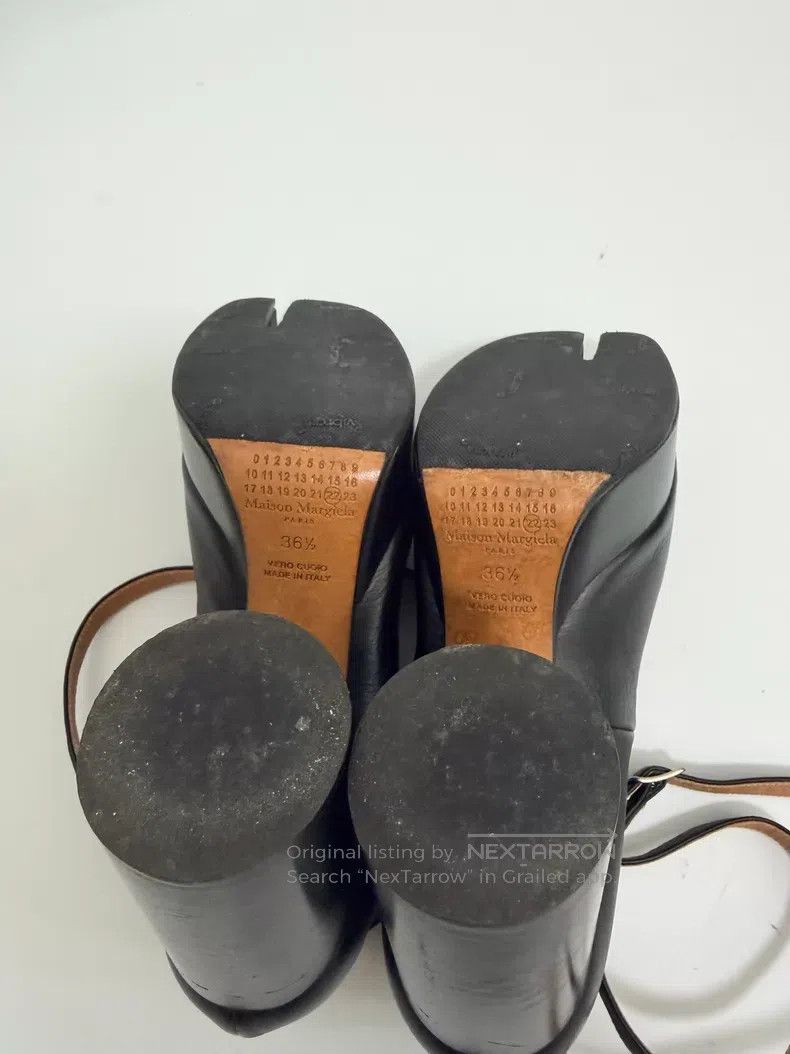 Maison Margiela maison margiela High Heels Size US 6 / IT 36 - 5 Thumbnail
