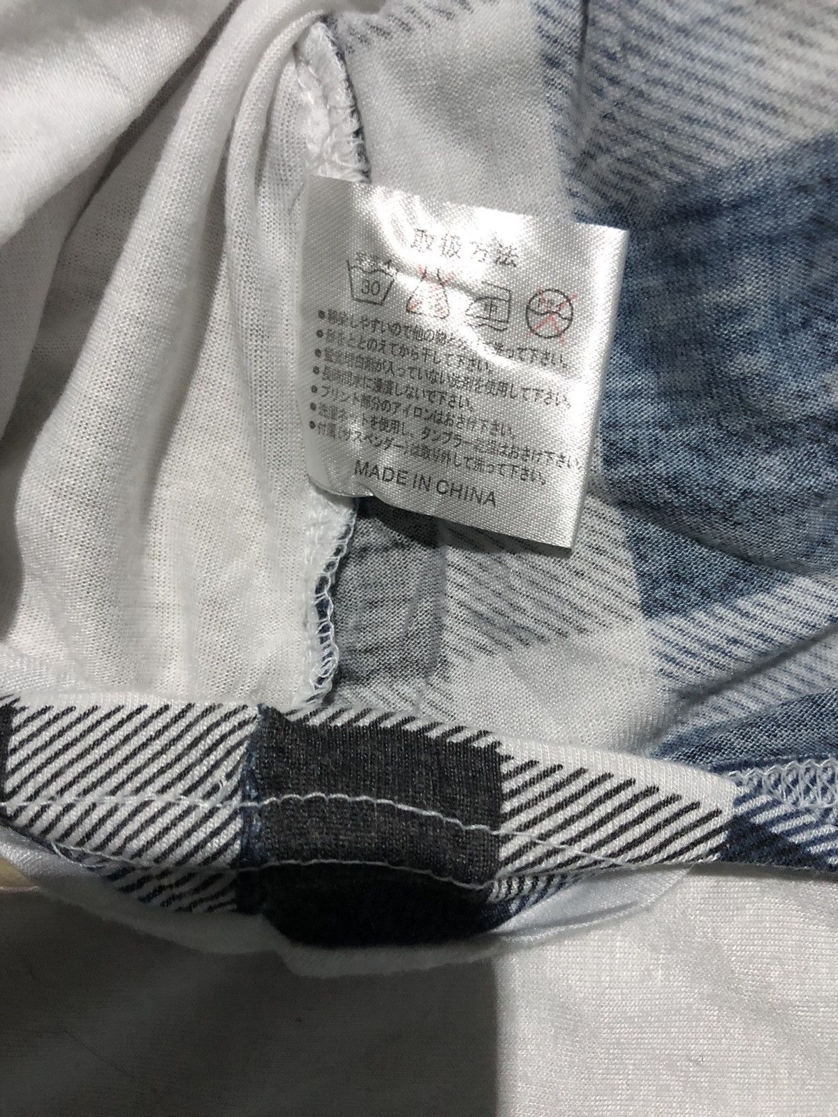 semanticdesign Semanticdesign longsleeve Size US M / EU 48-50 / 2 - 5 Thumbnail