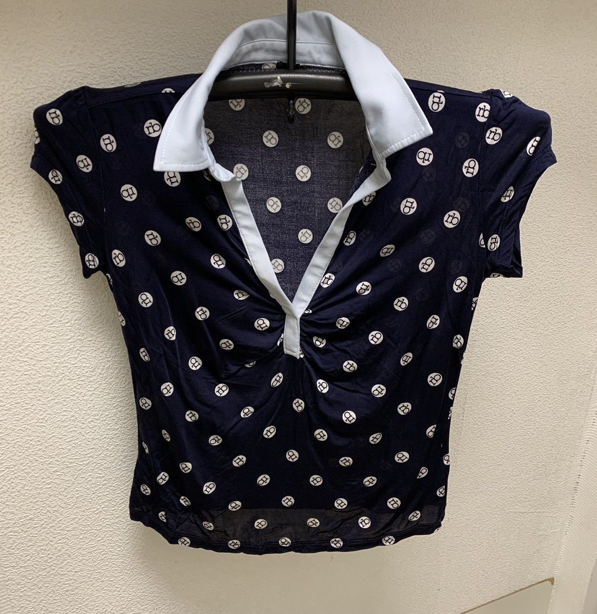Other Roccobarocco women blouse S size Size S / US 4 / IT 40 - 1 Thumbnail