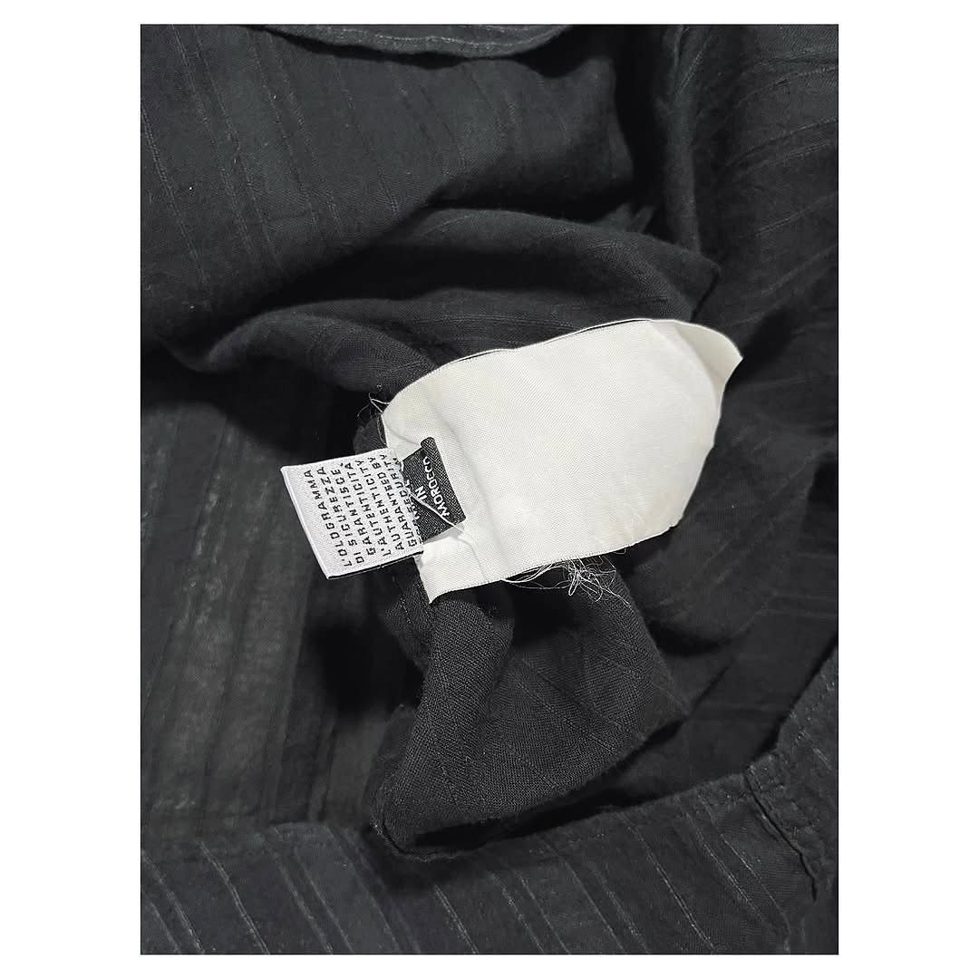 Dolce & Gabbana Dolce&Gabbana Shirt Size US M / EU 48-50 / 2 - 11 Thumbnail